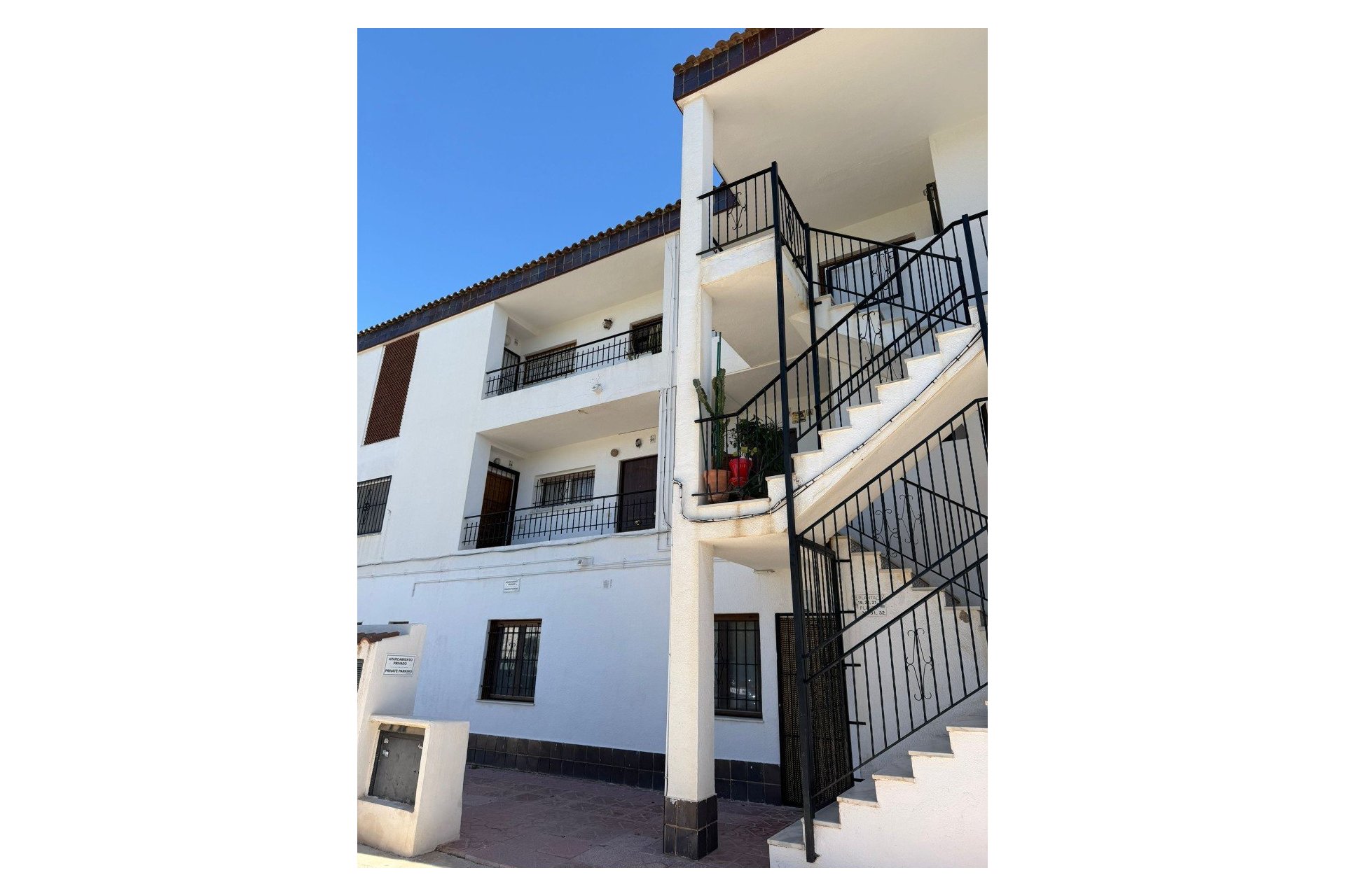 Wiederverkauf - Wohnung - Orihuela Costa - Punta Prima