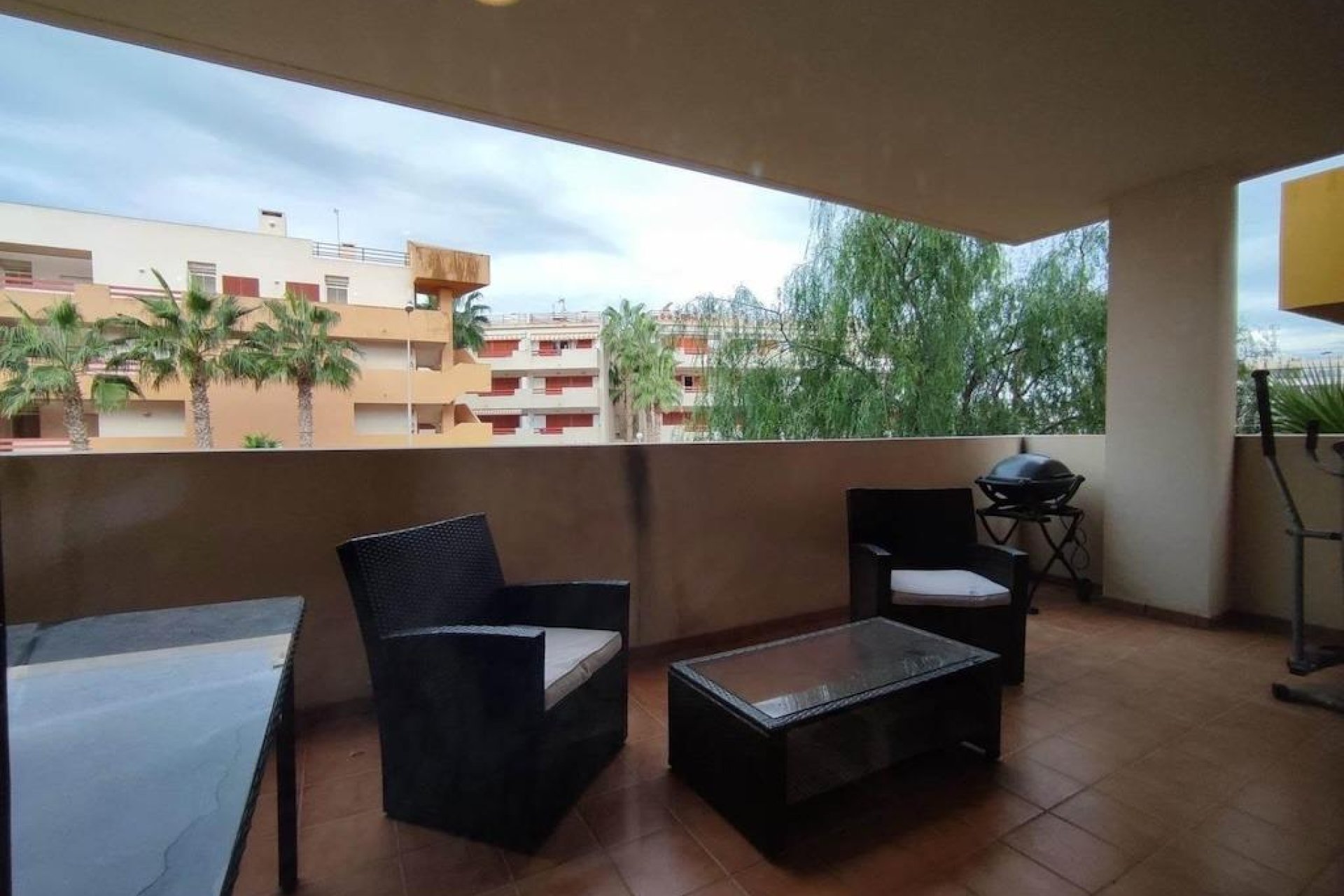 Wiederverkauf - Wohnung - Orihuela Costa - Punta Prima