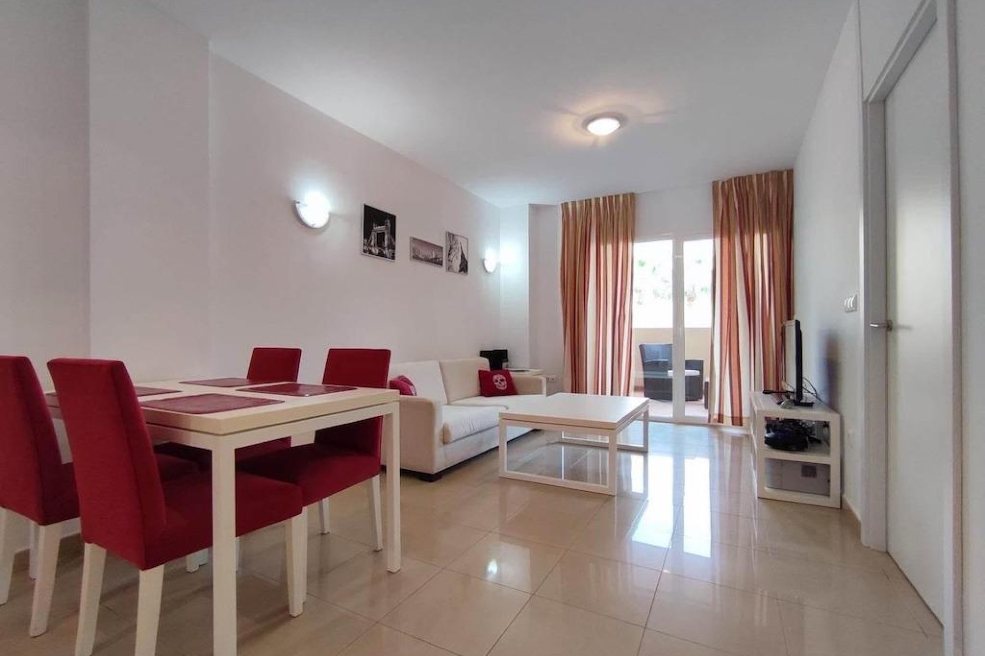 Wiederverkauf - Wohnung - Orihuela Costa - Punta Prima