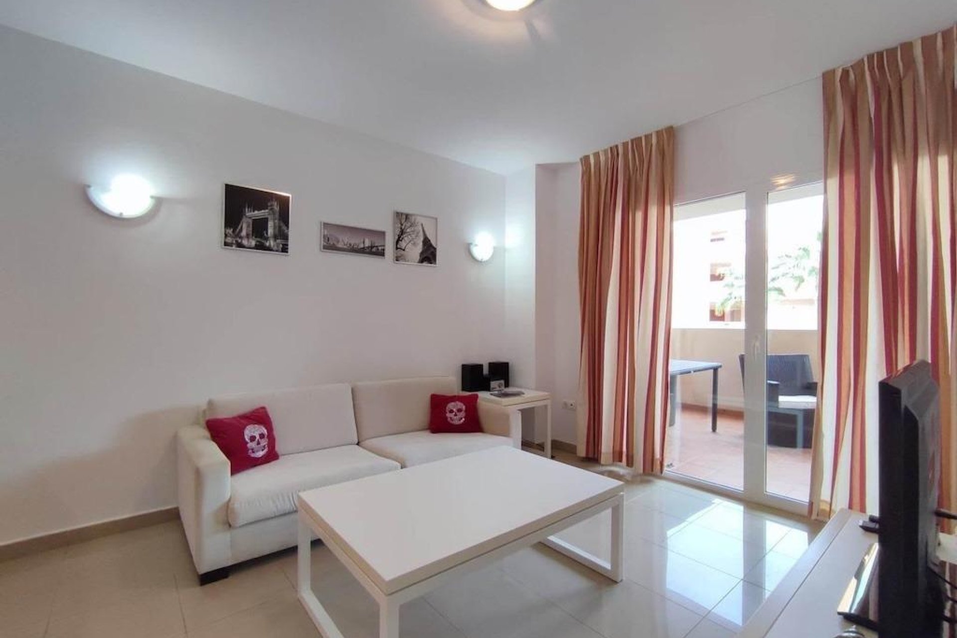 Wiederverkauf - Wohnung - Orihuela Costa - Punta Prima