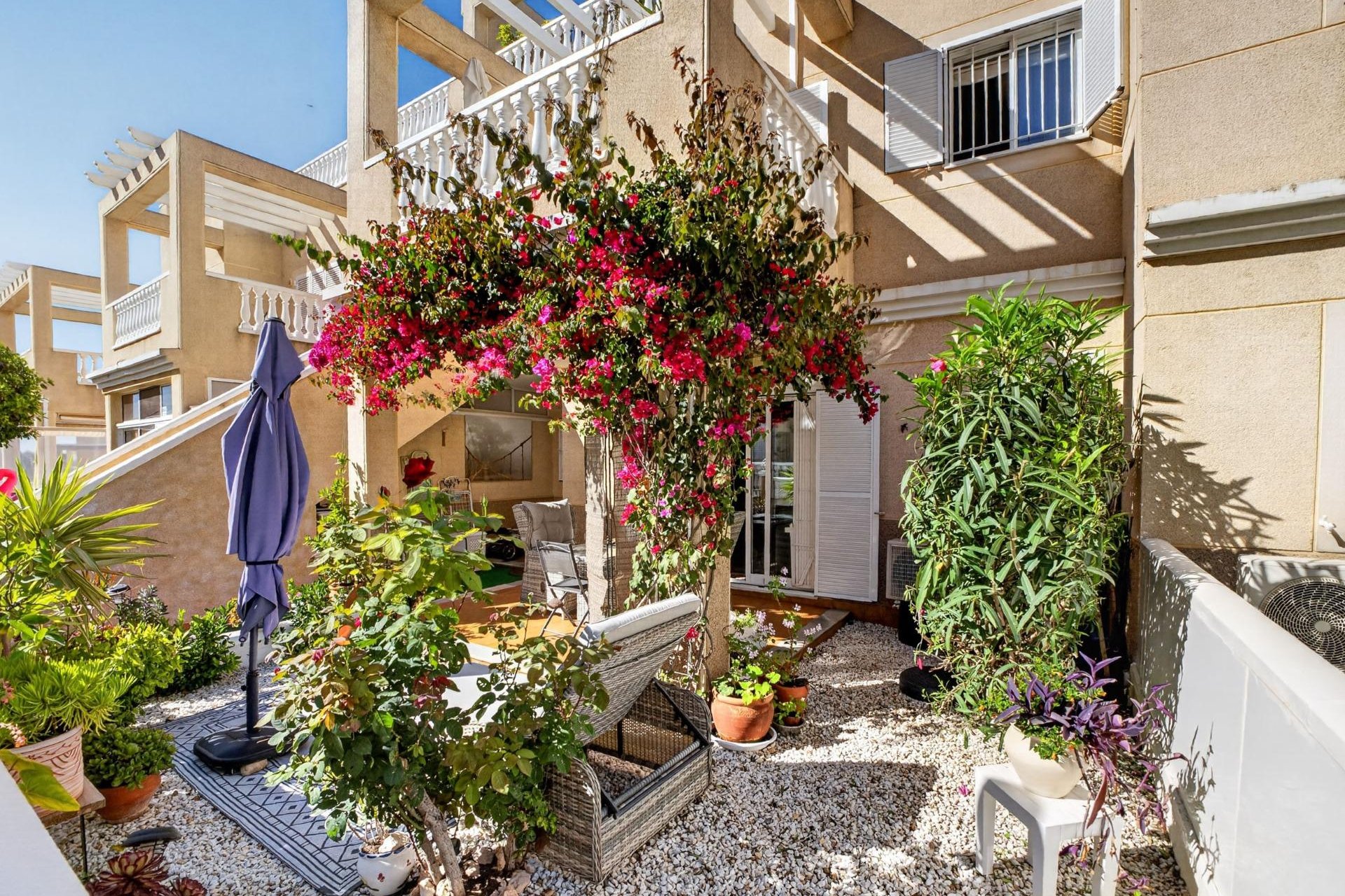 Wiederverkauf - Wohnung - Orihuela Costa - Punta Prima