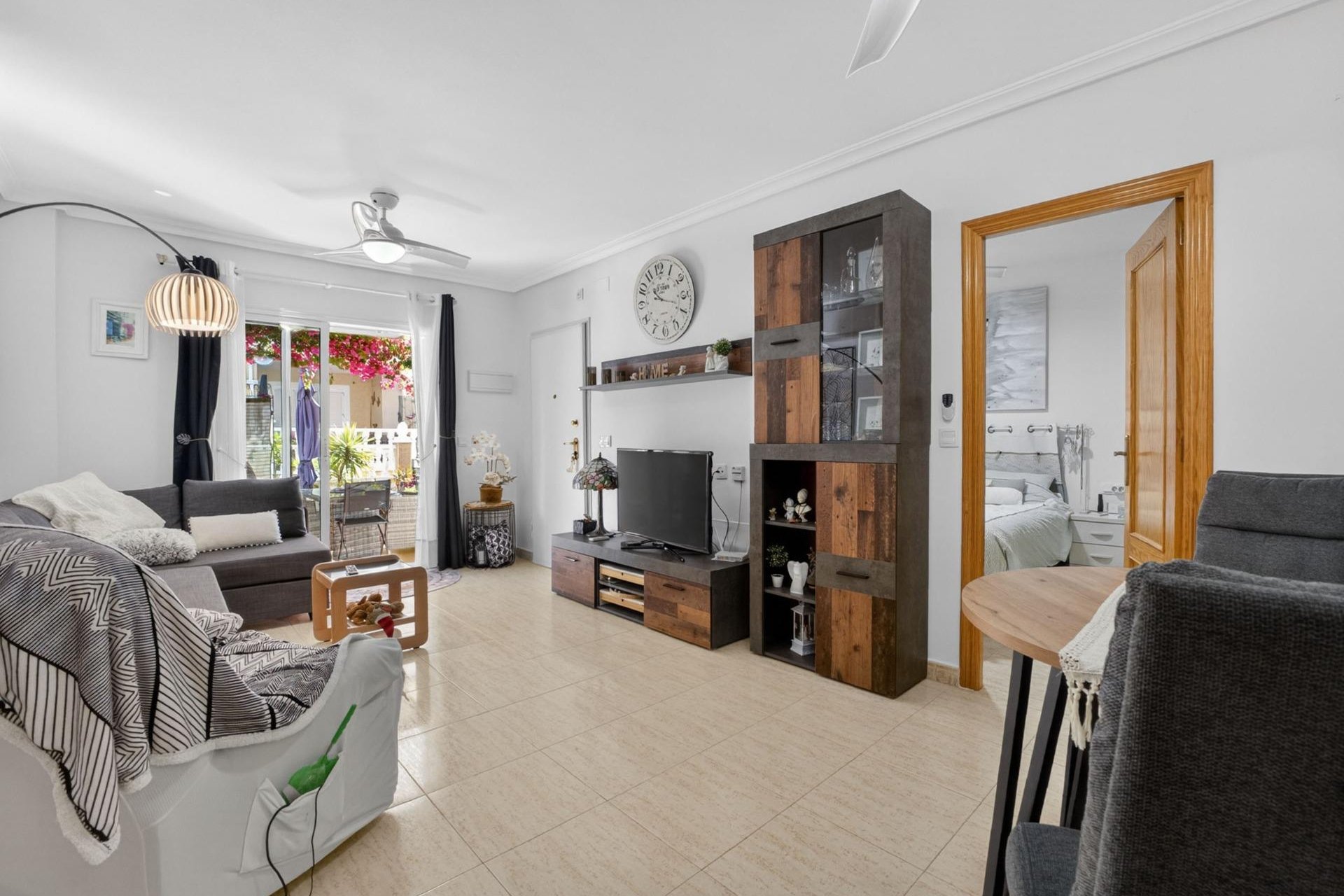 Wiederverkauf - Wohnung - Orihuela Costa - Punta Prima