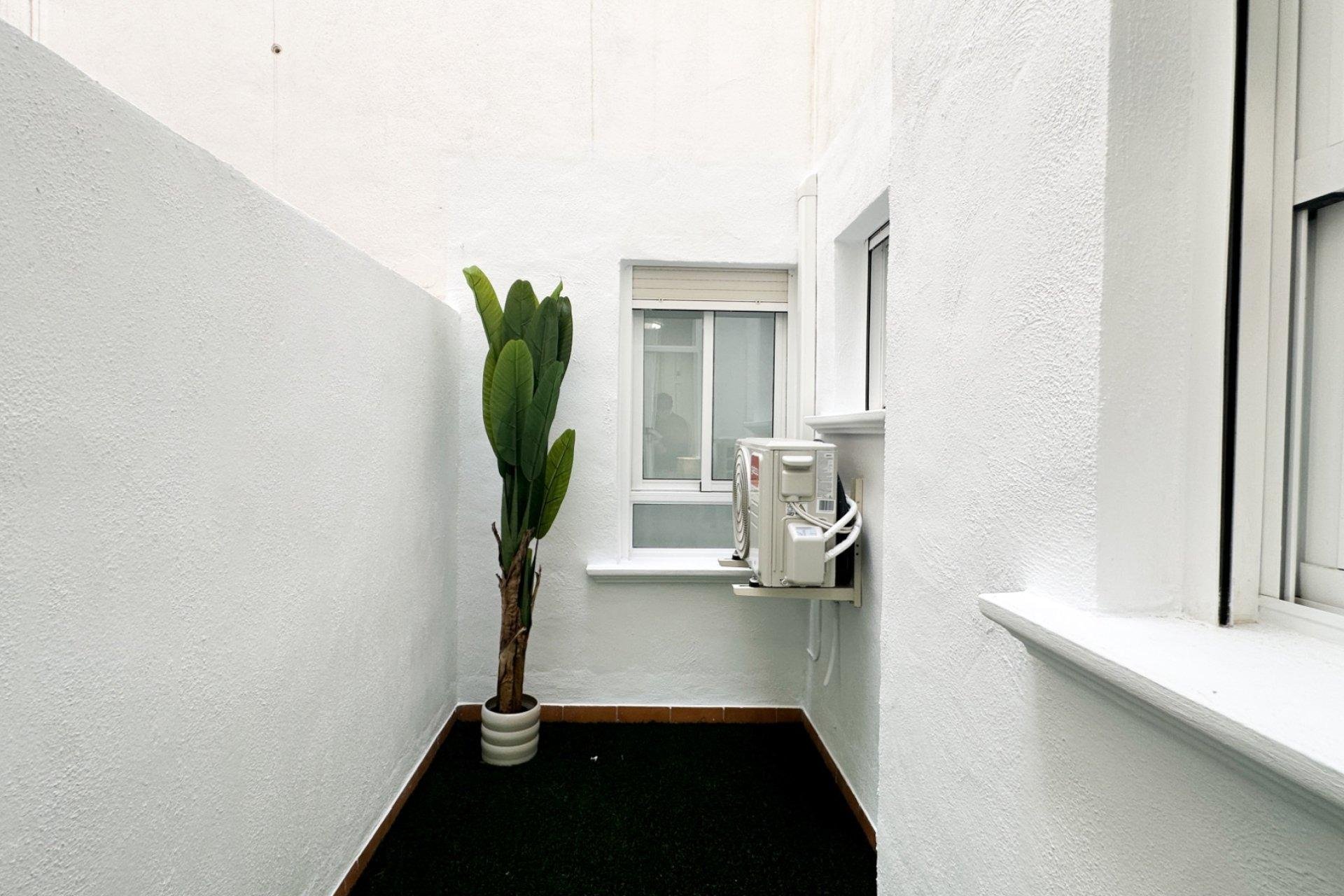 Wiederverkauf - Wohnung - Orihuela Costa - Punta Prima