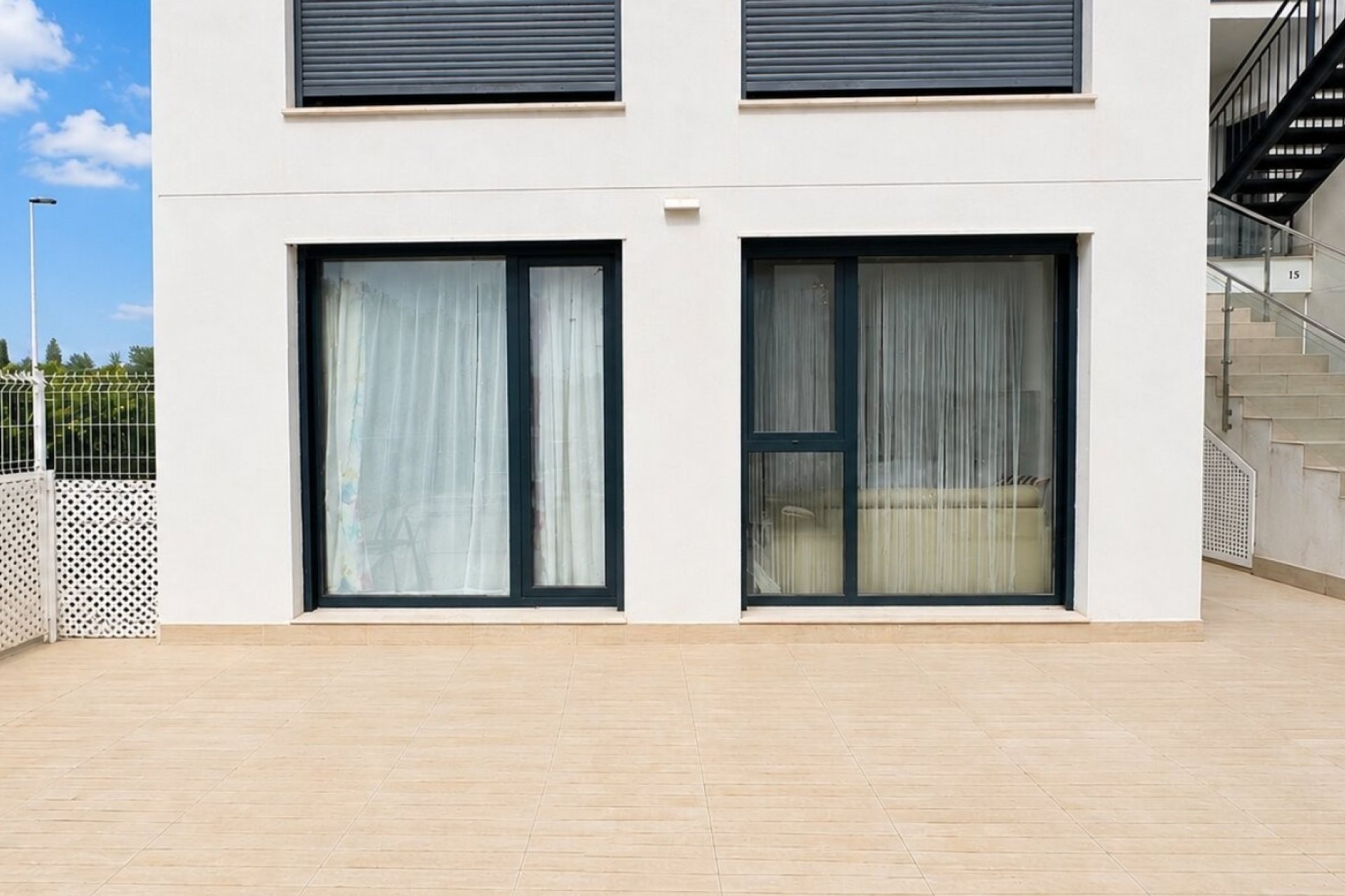 Wiederverkauf - Wohnung - Orihuela Costa - Punta Prima