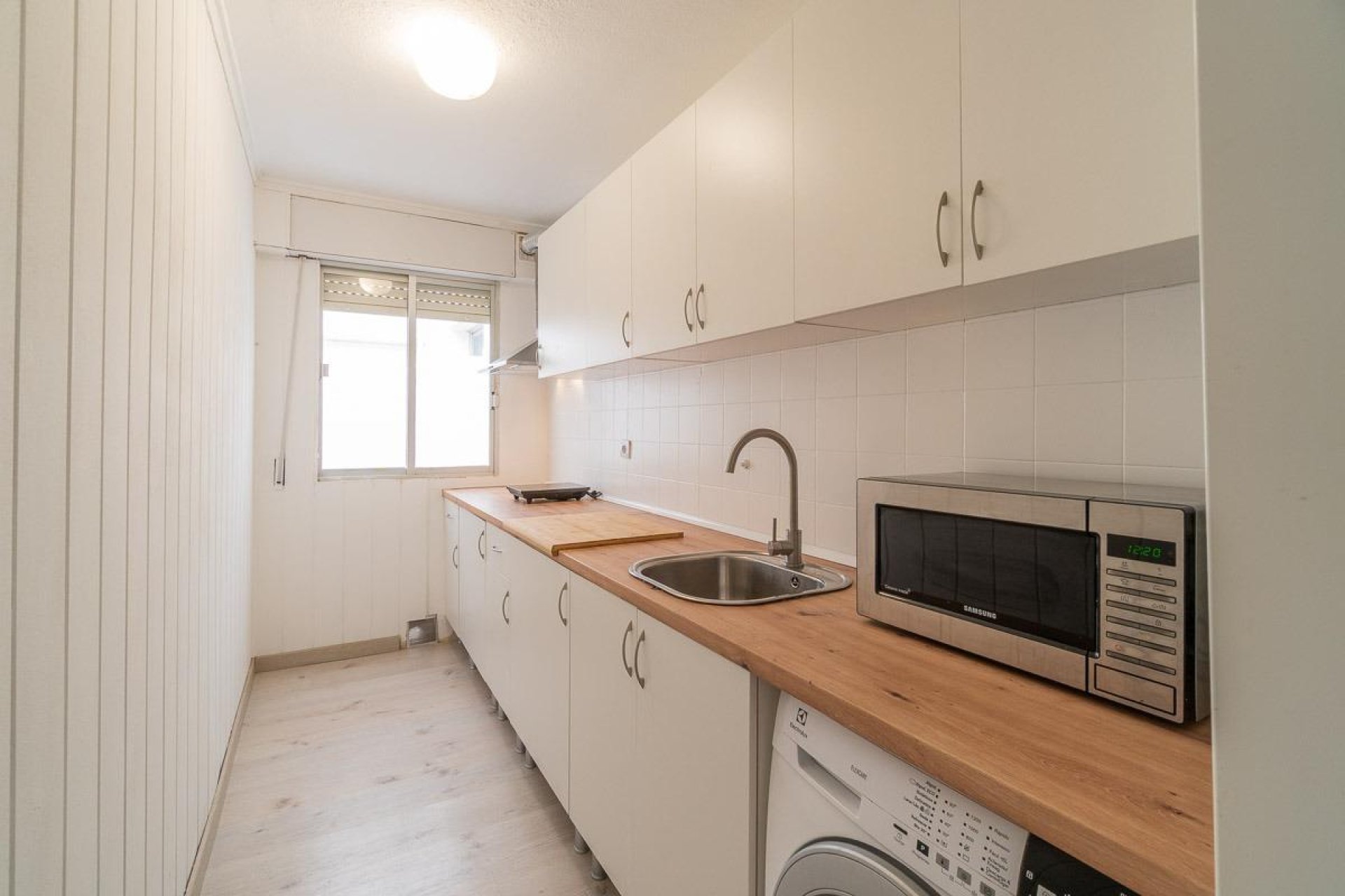 Wiederverkauf - Wohnung - Orihuela Costa - Rocio del Mar