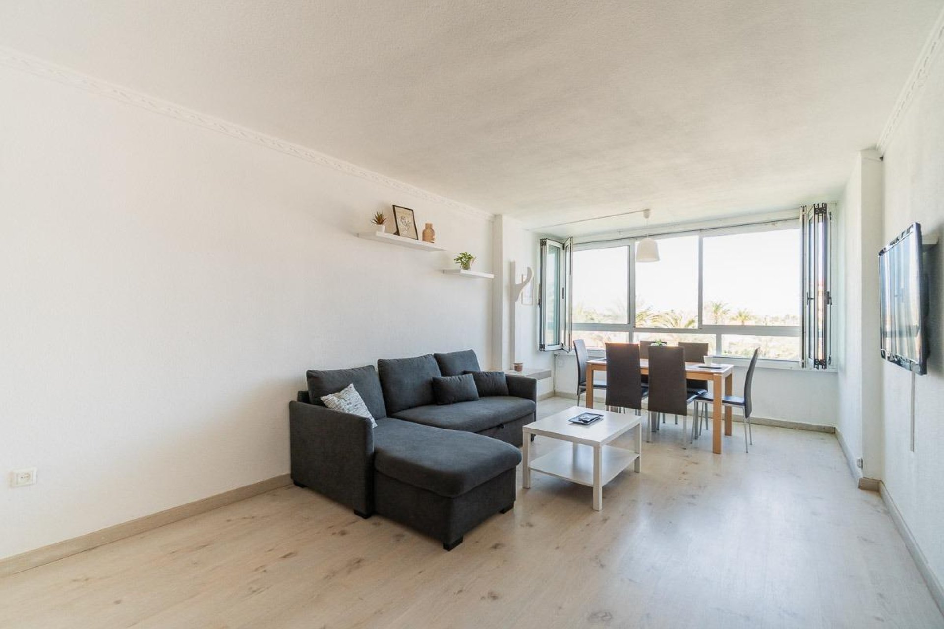 Wiederverkauf - Wohnung - Orihuela Costa - Rocio del Mar