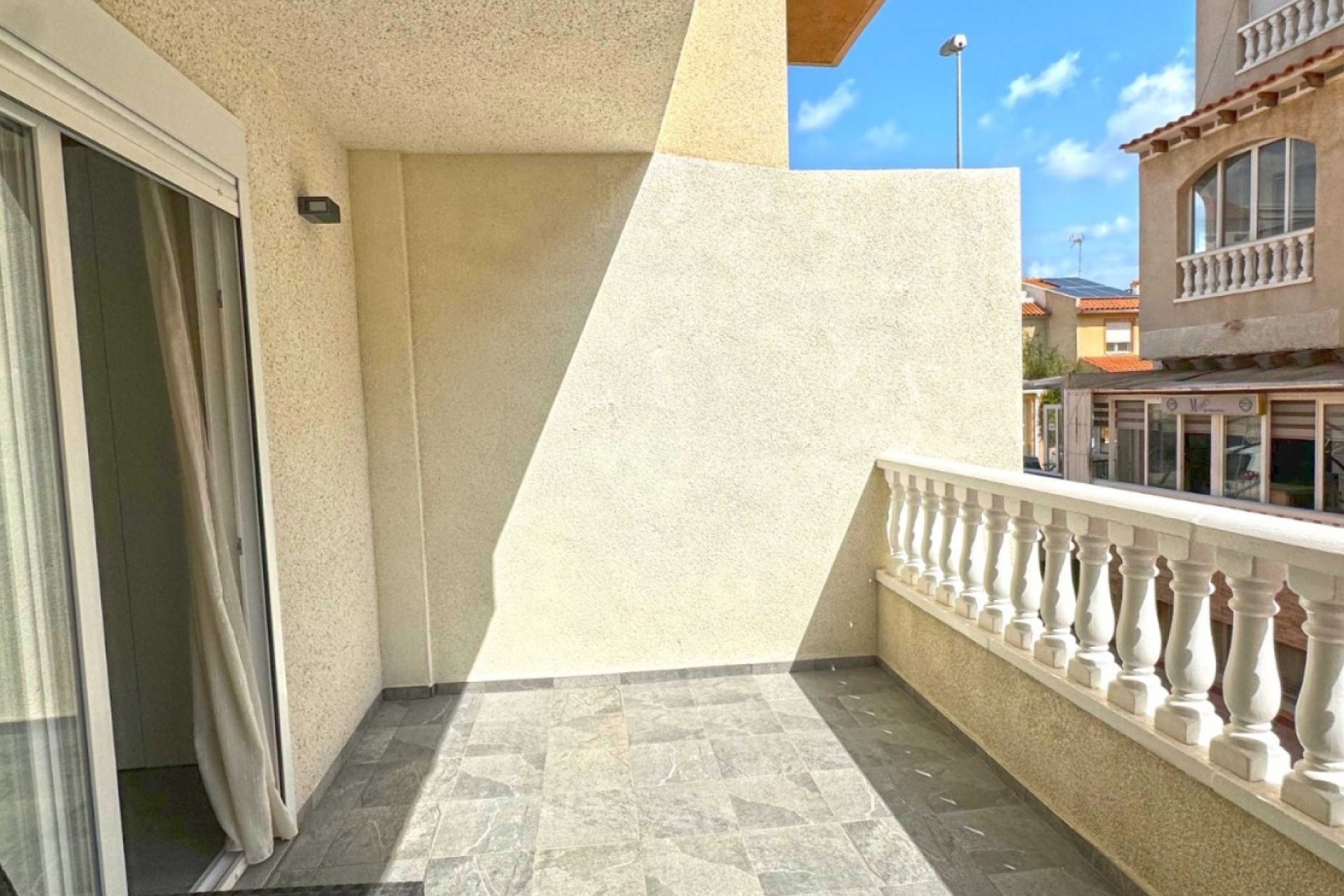 Wiederverkauf - Wohnung - Orihuela Costa - Torrevieja