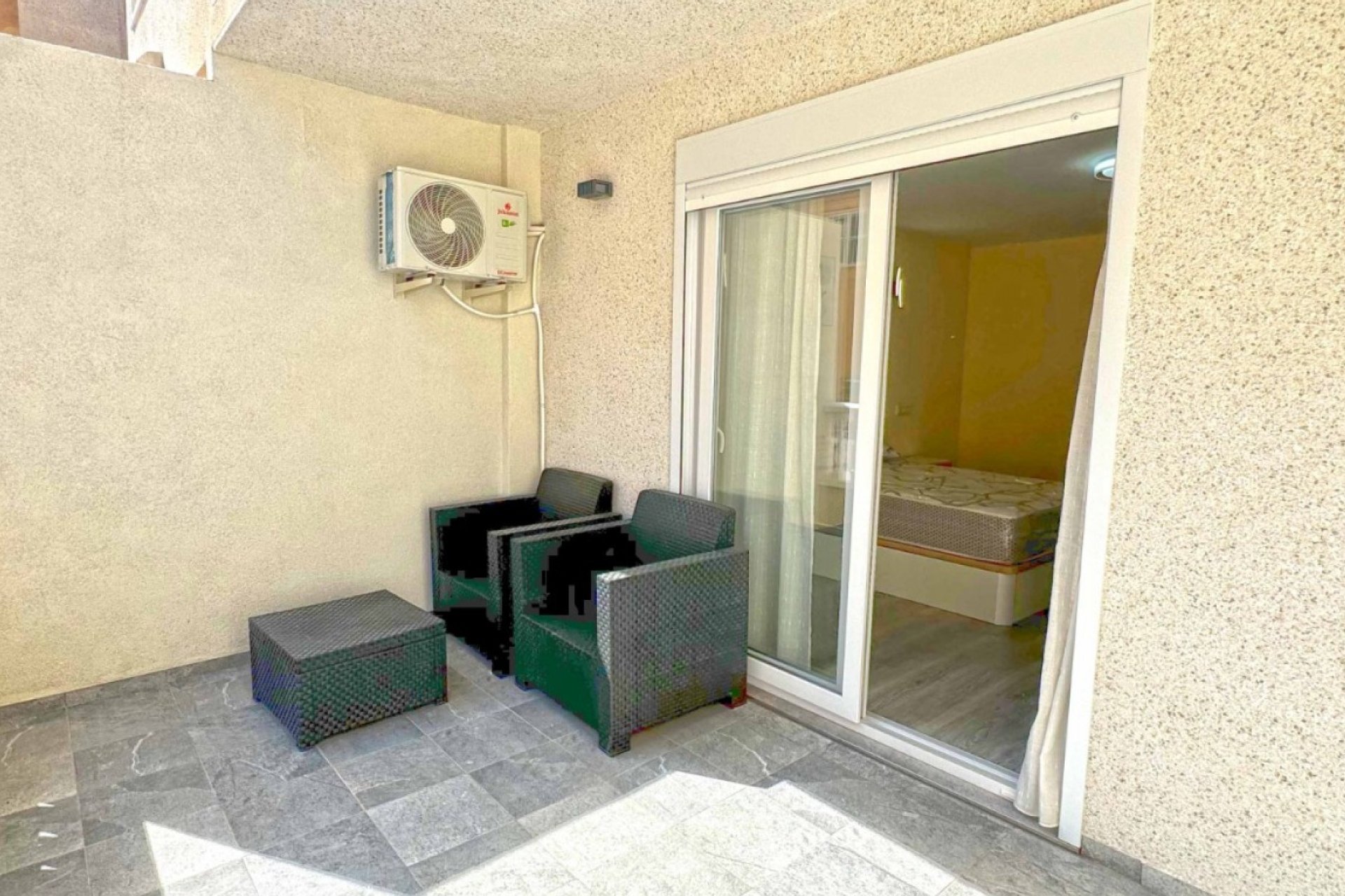 Wiederverkauf - Wohnung - Orihuela Costa - Torrevieja