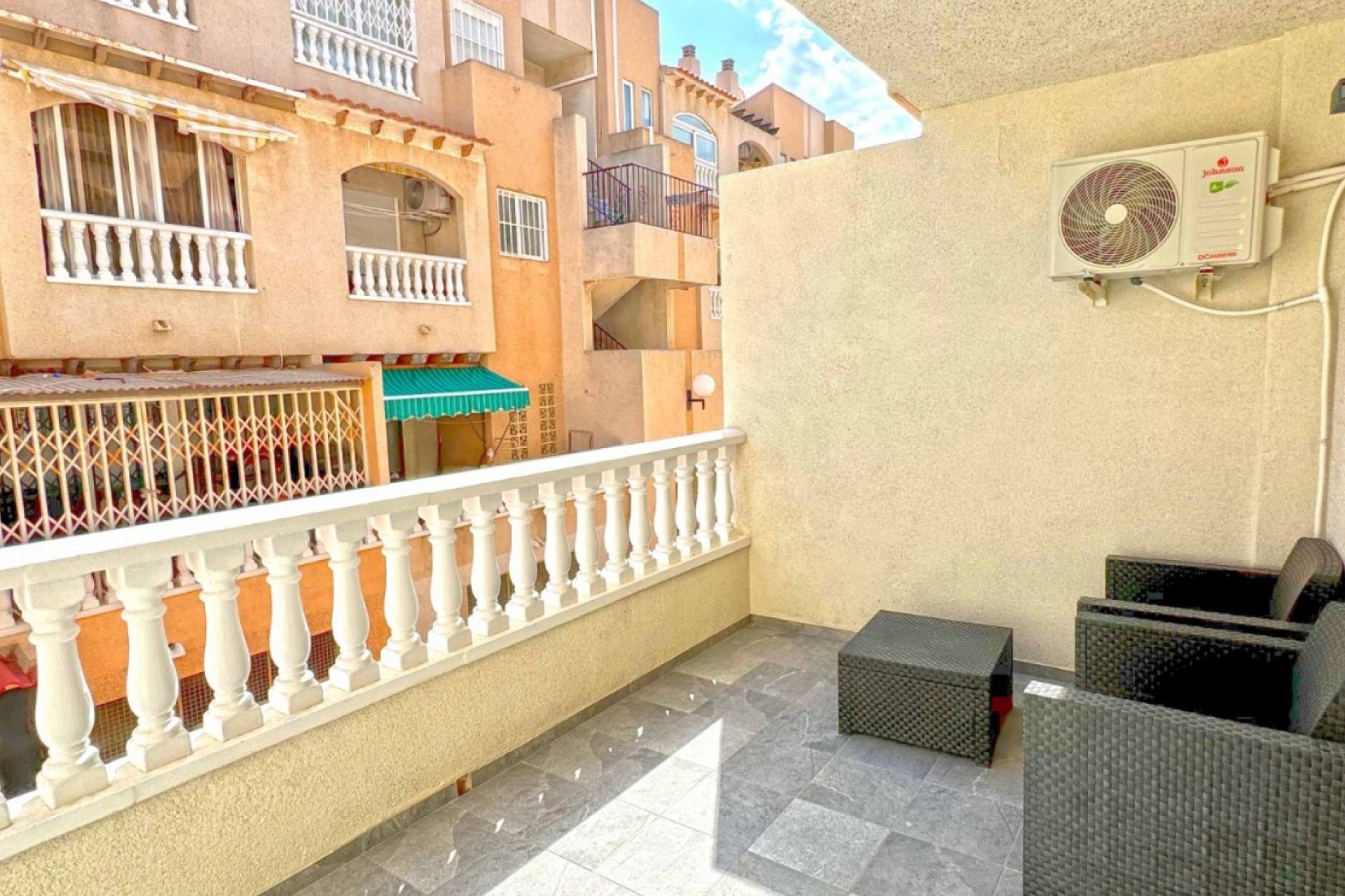 Wiederverkauf - Wohnung - Orihuela Costa - Torrevieja