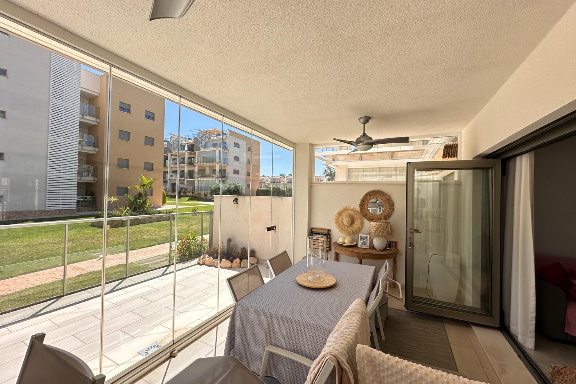 Wiederverkauf - Wohnung - Orihuela Costa - Villa Martin