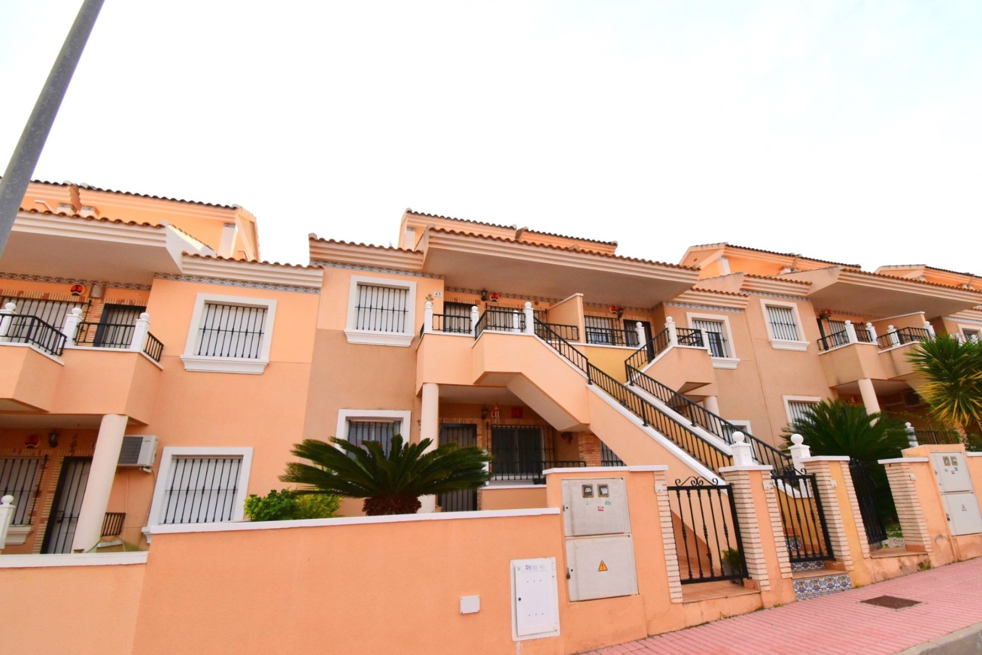 Wiederverkauf - Wohnung - Orihuela Costa - Villamartín