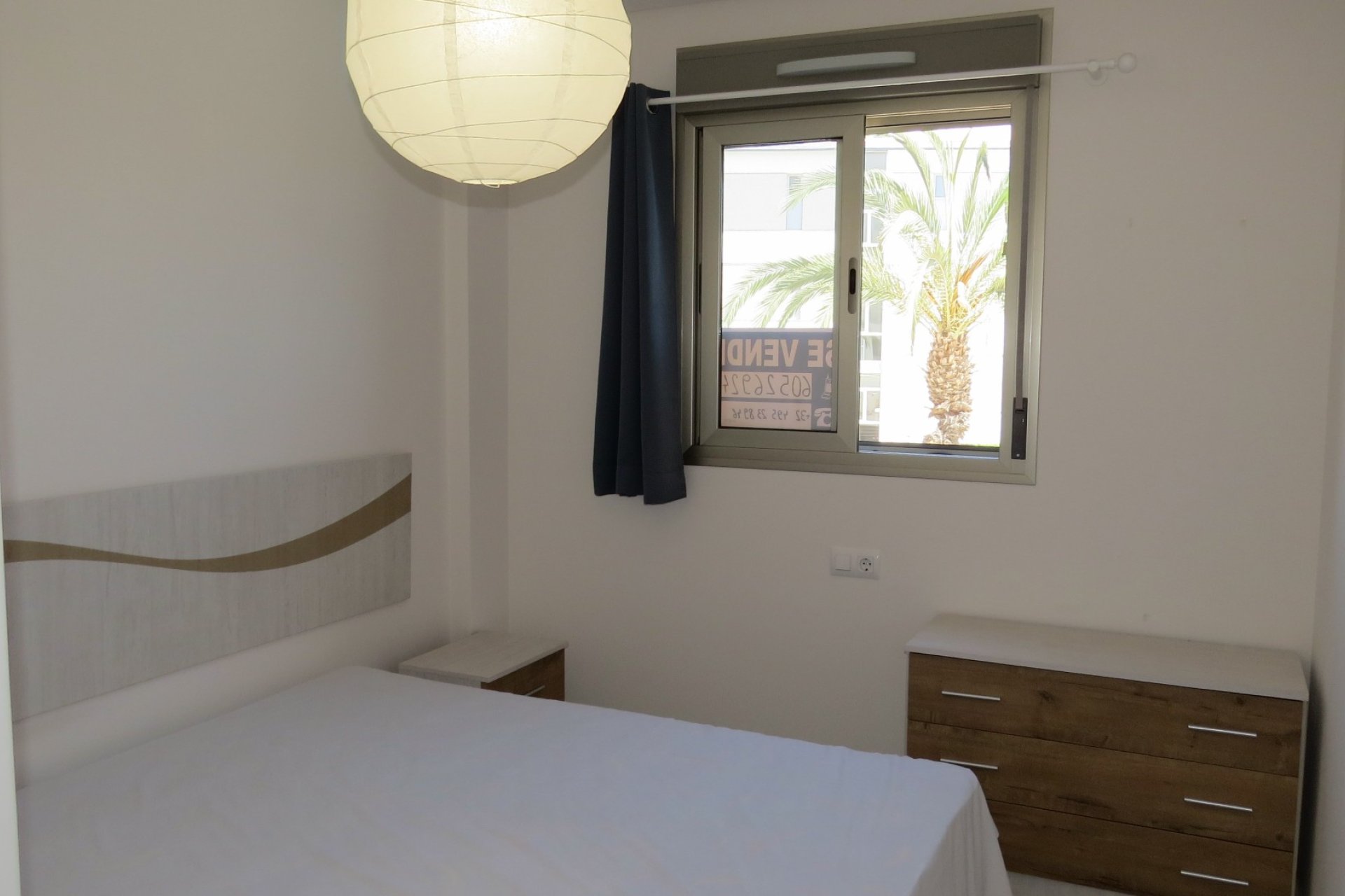 Wiederverkauf - Wohnung - Orihuela Costa - Villamartín