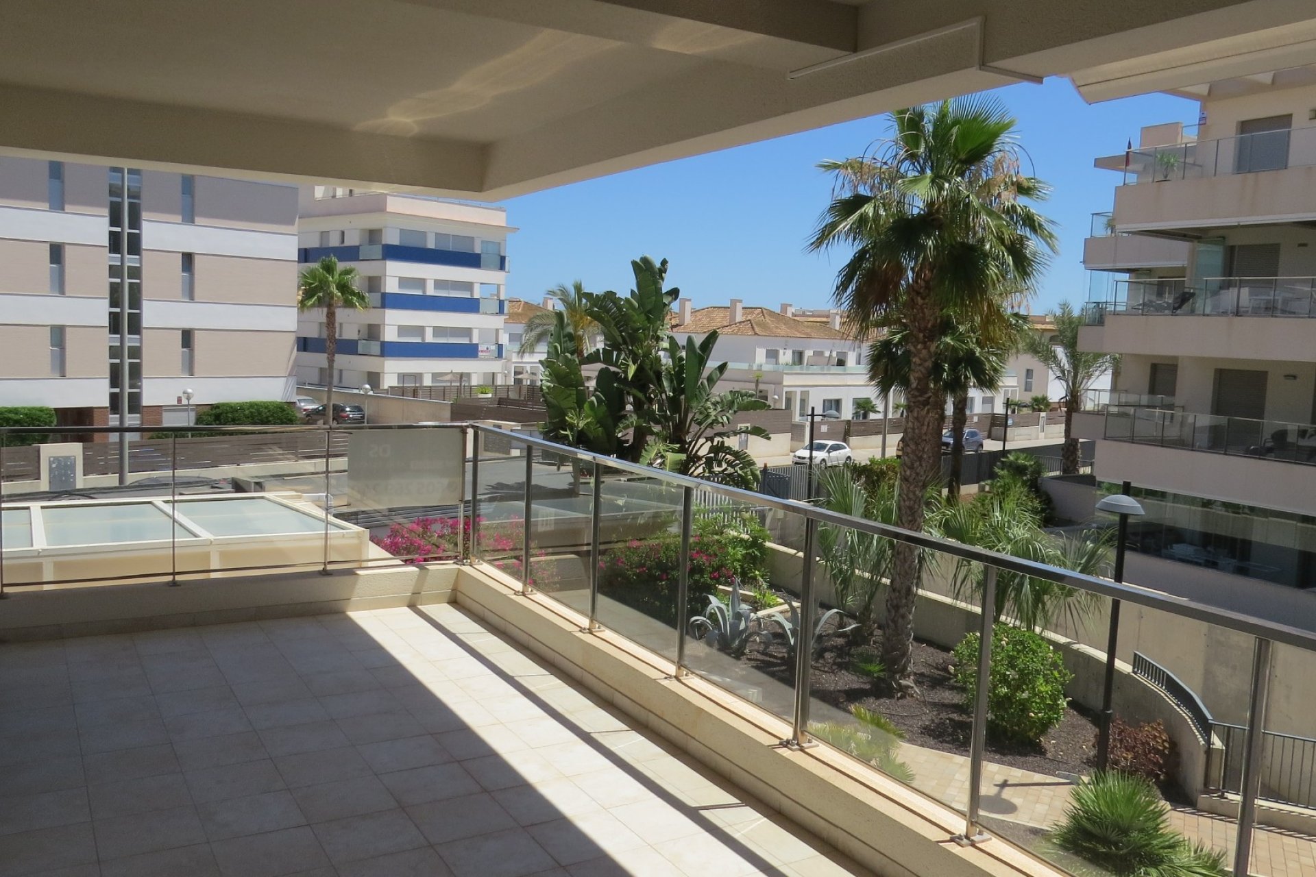 Wiederverkauf - Wohnung - Orihuela Costa - Villamartín