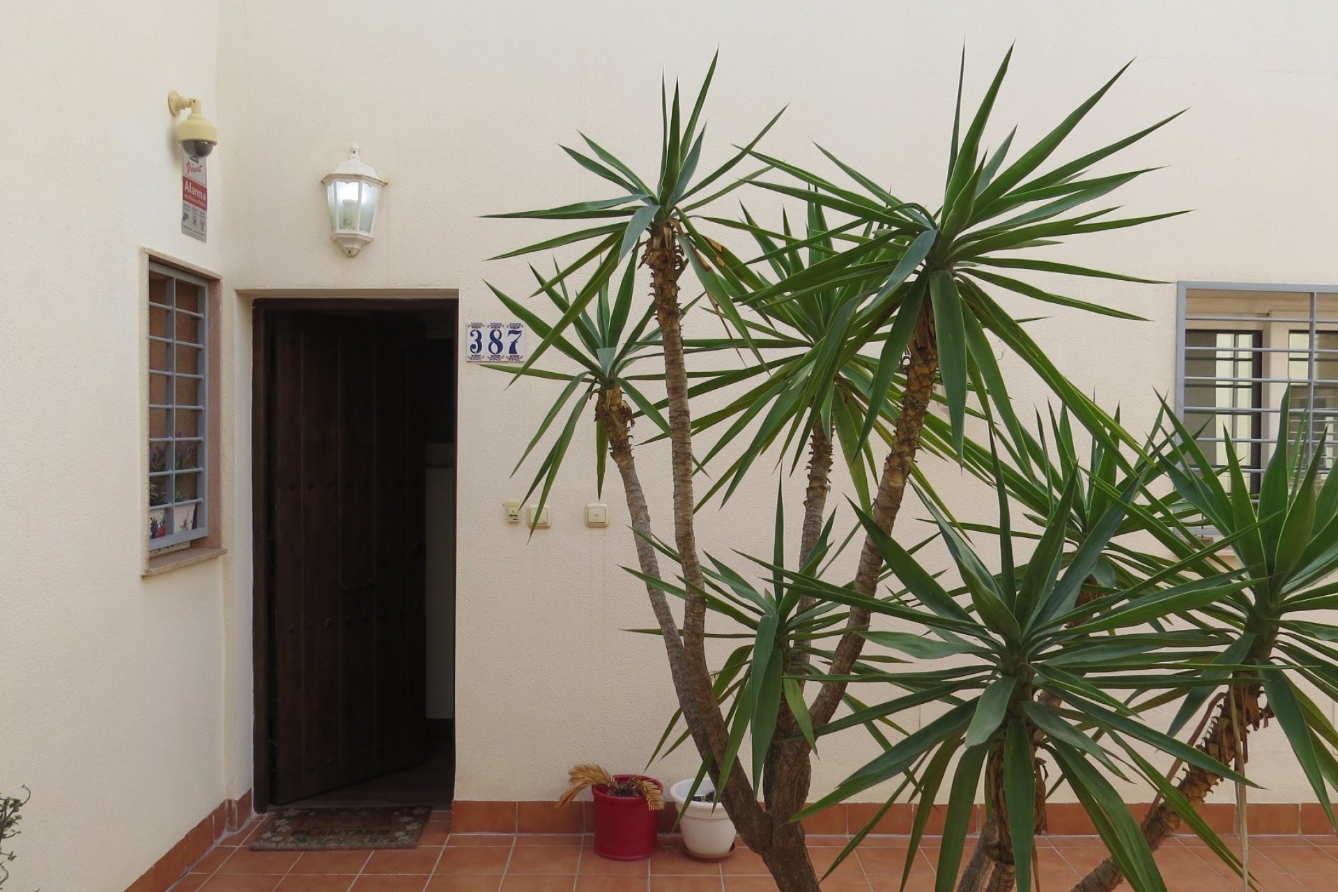 Wiederverkauf - Wohnung - Orihuela Costa - Villamartín