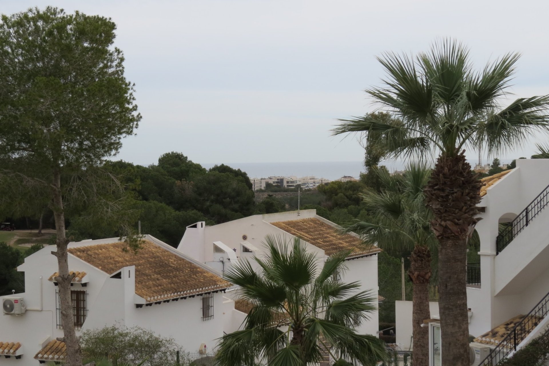 Wiederverkauf - Wohnung - Orihuela Costa - Villamartín