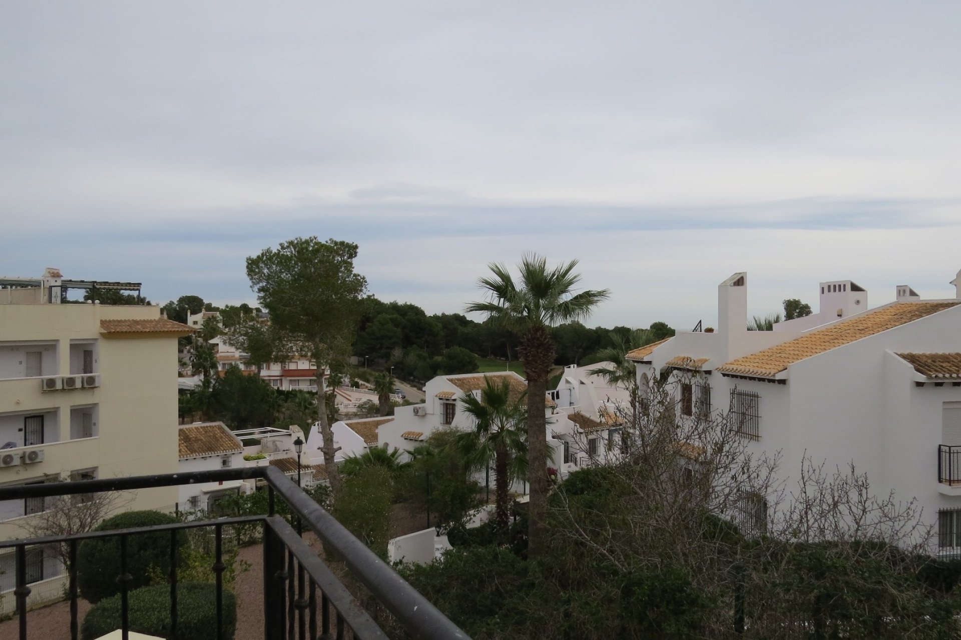 Wiederverkauf - Wohnung - Orihuela Costa - Villamartín