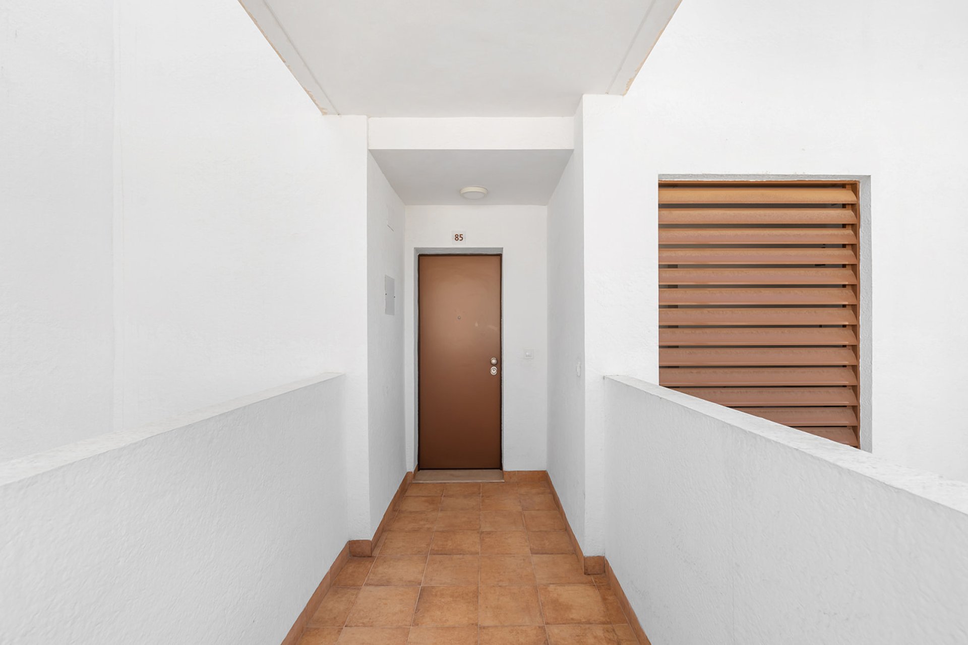 Wiederverkauf - Wohnung - Orihuela Costa - Villamartín