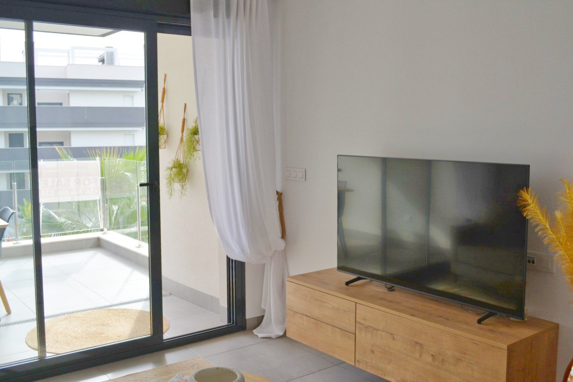 Wiederverkauf - Wohnung - Orihuela Costa - Villamartín