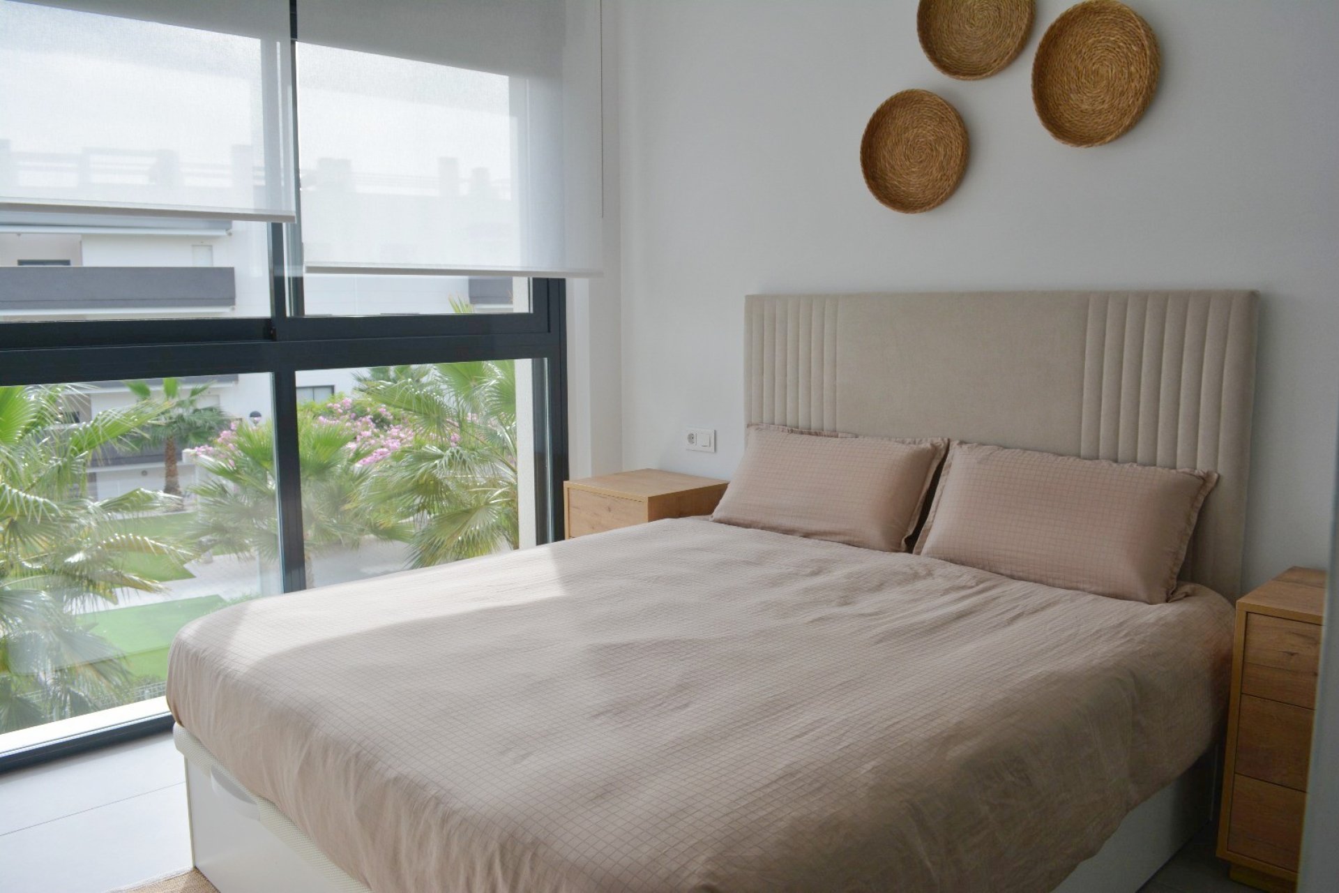 Wiederverkauf - Wohnung - Orihuela Costa - Villamartín