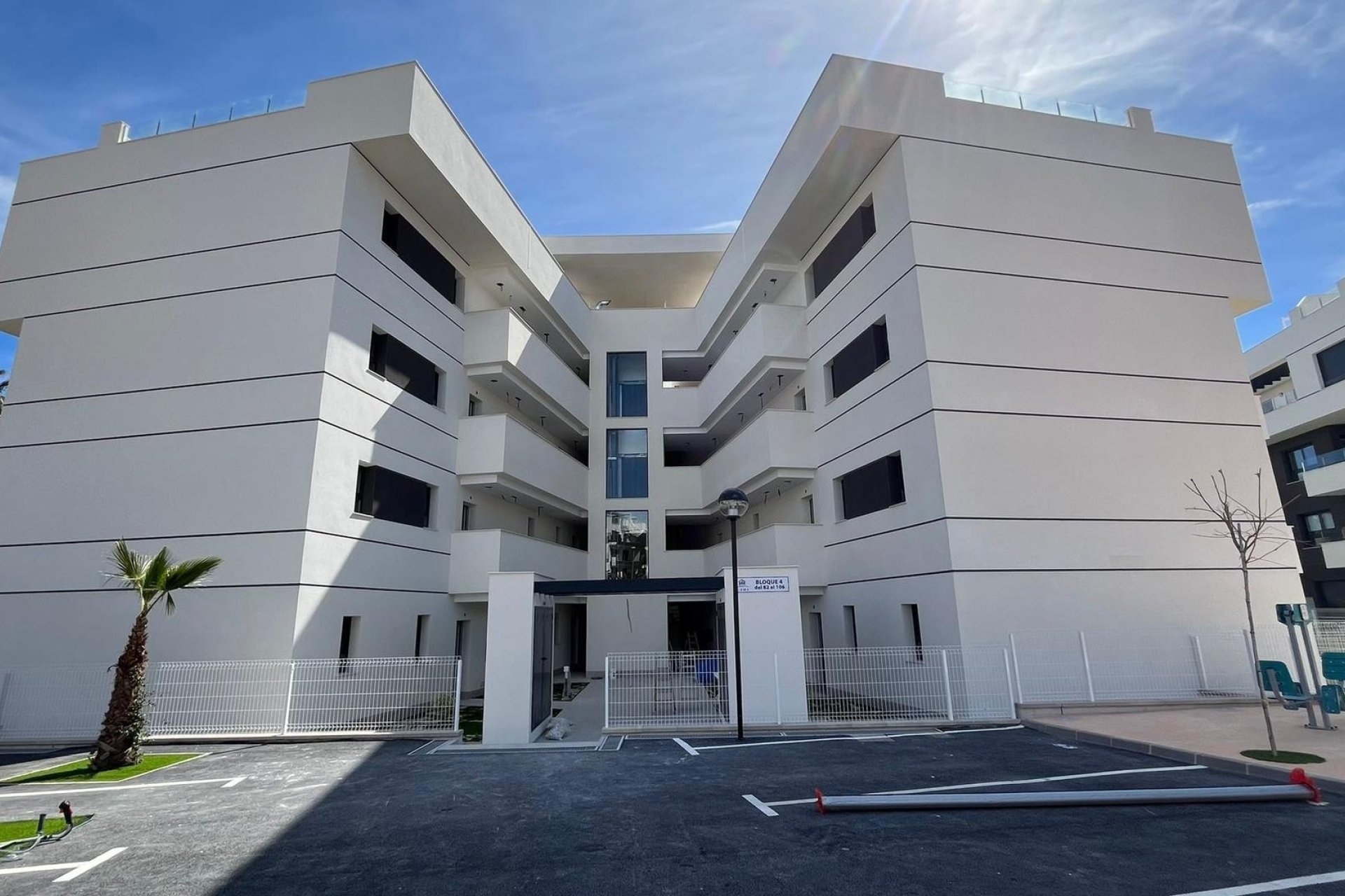 Wiederverkauf - Wohnung - Orihuela Costa - Villamartín