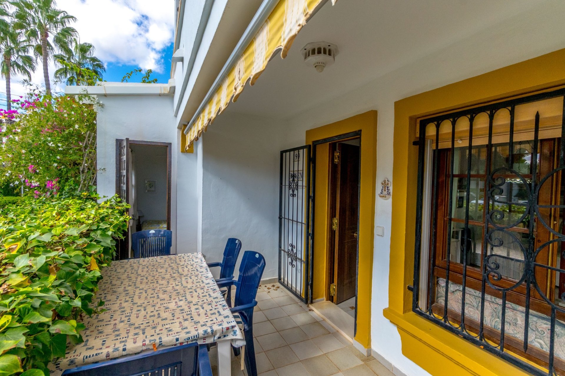 Wiederverkauf - Wohnung - Orihuela Costa - Villamartín