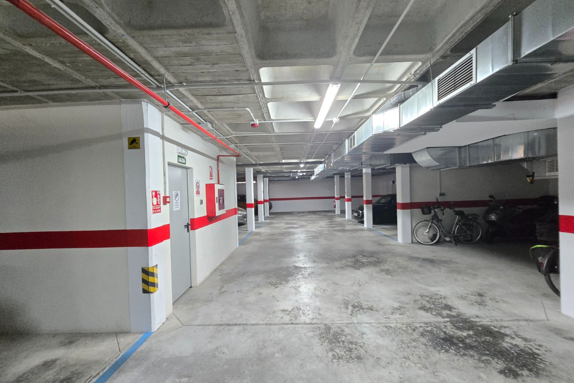 Wiederverkauf - Wohnung - Orihuela Costa - Villamartín