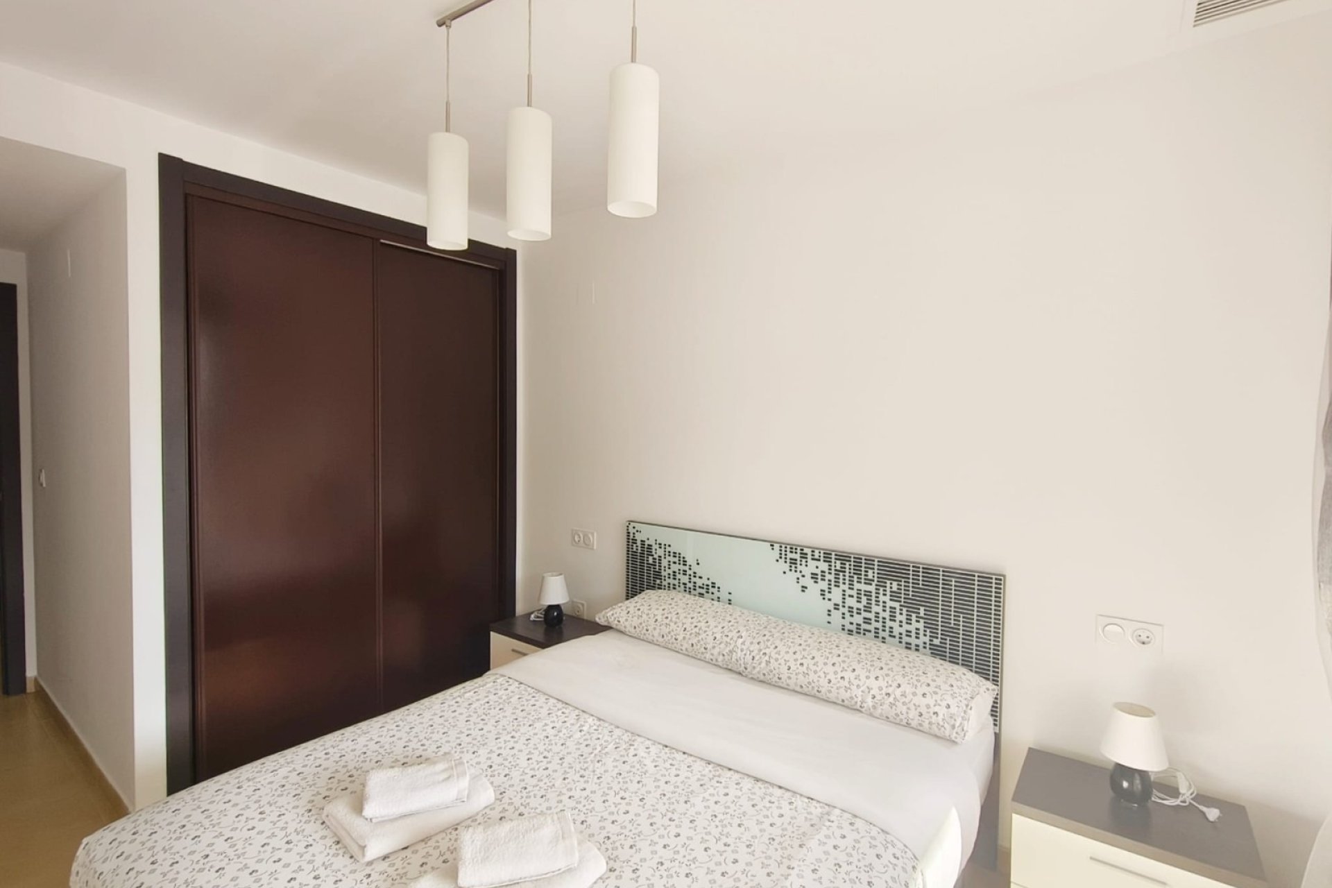 Wiederverkauf - Wohnung - Orihuela Costa - Villamartín