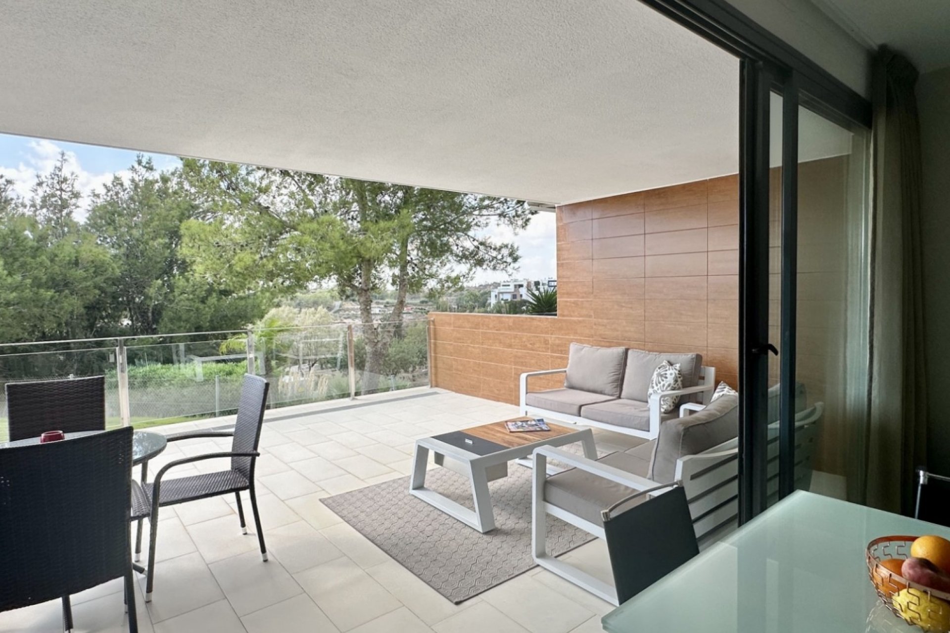 Wiederverkauf - Wohnung - Orihuela Costa - Villamartín