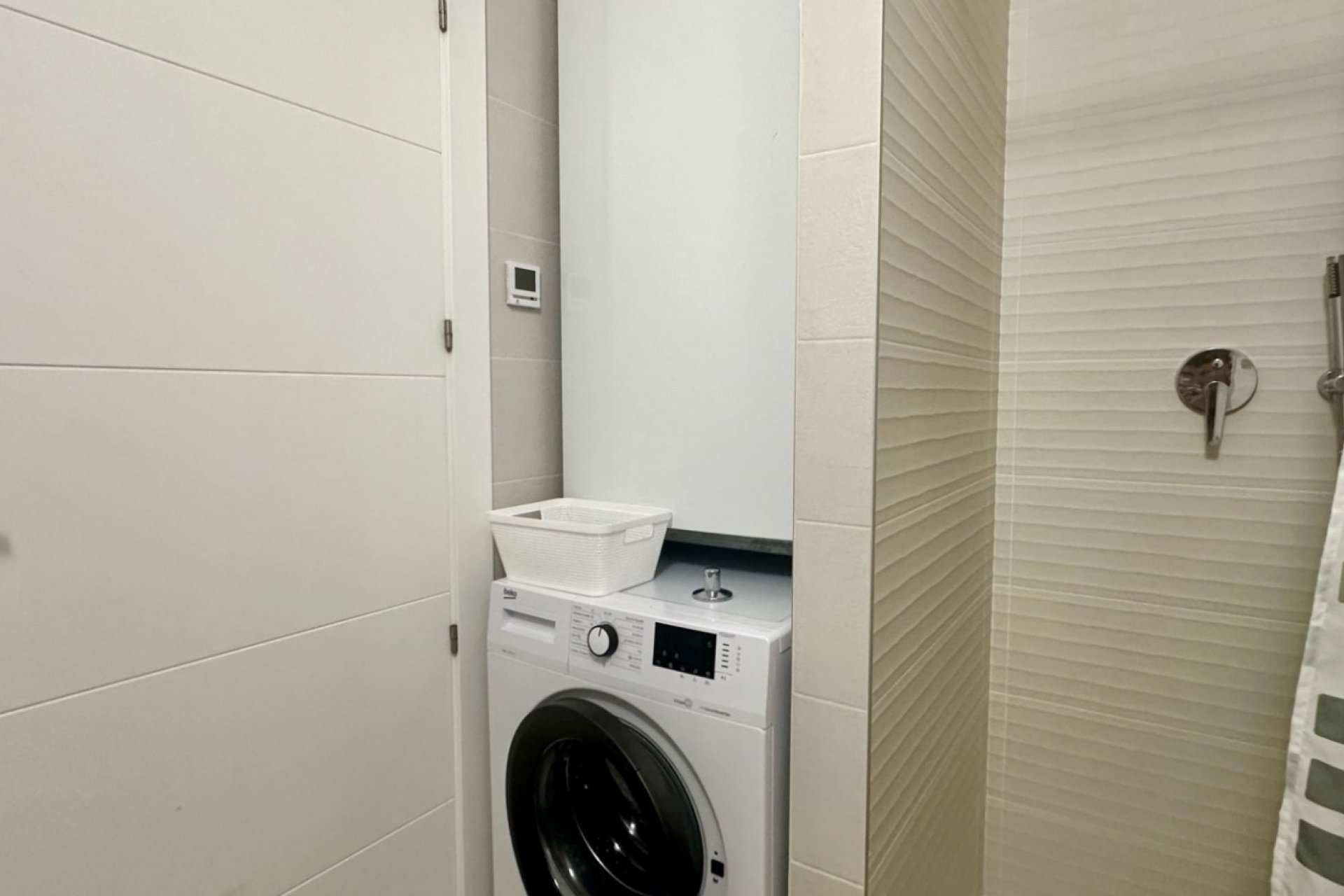 Wiederverkauf - Wohnung - Orihuela Costa - Villamartín