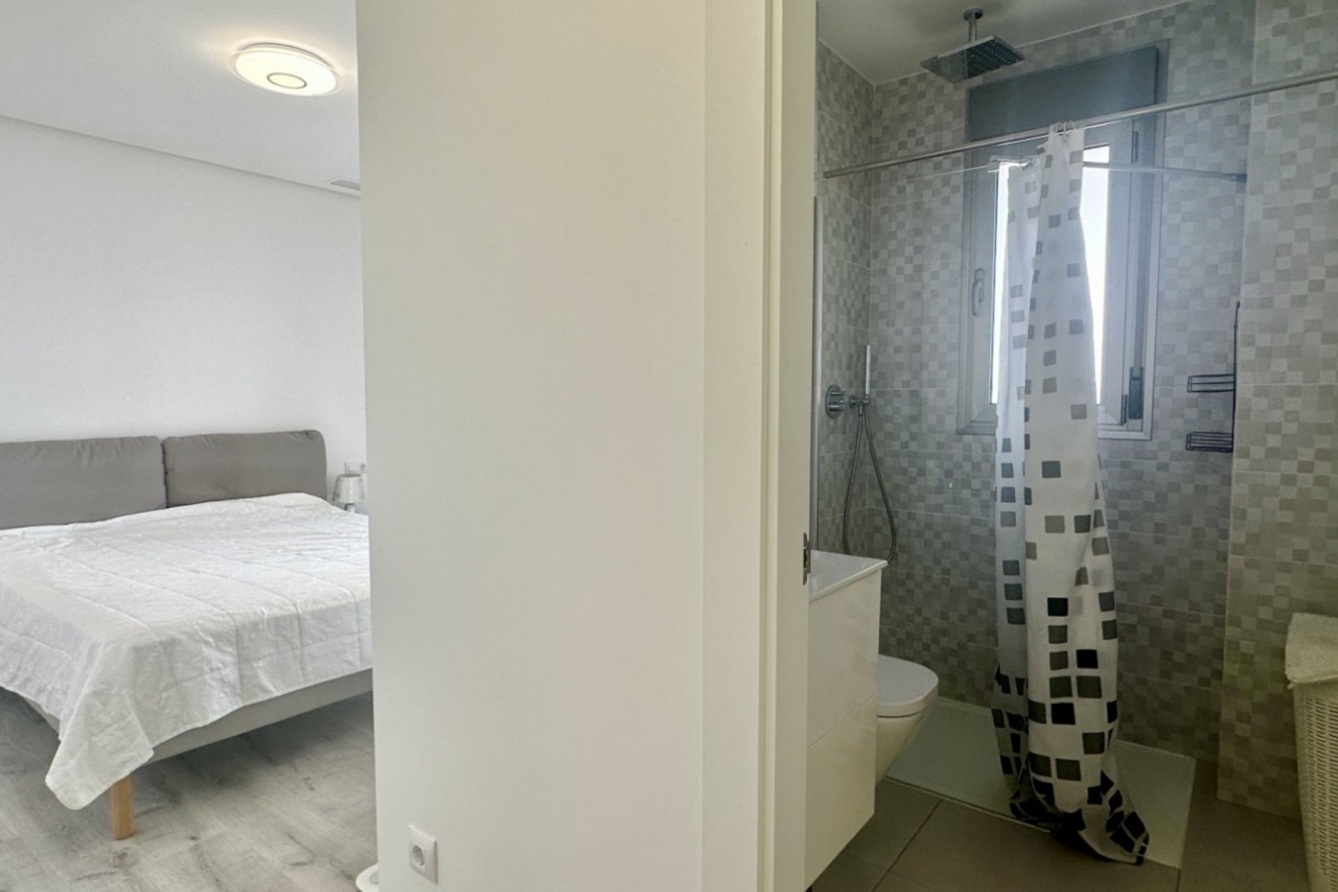 Wiederverkauf - Wohnung - Orihuela Costa - Villamartín