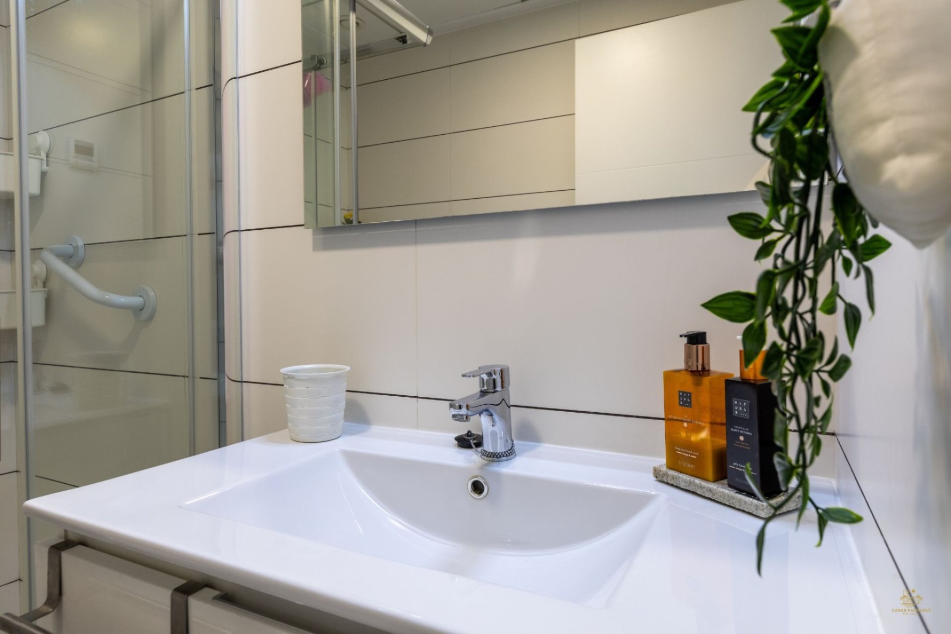 Wiederverkauf - Wohnung - Orihuela Costa - Villamartín