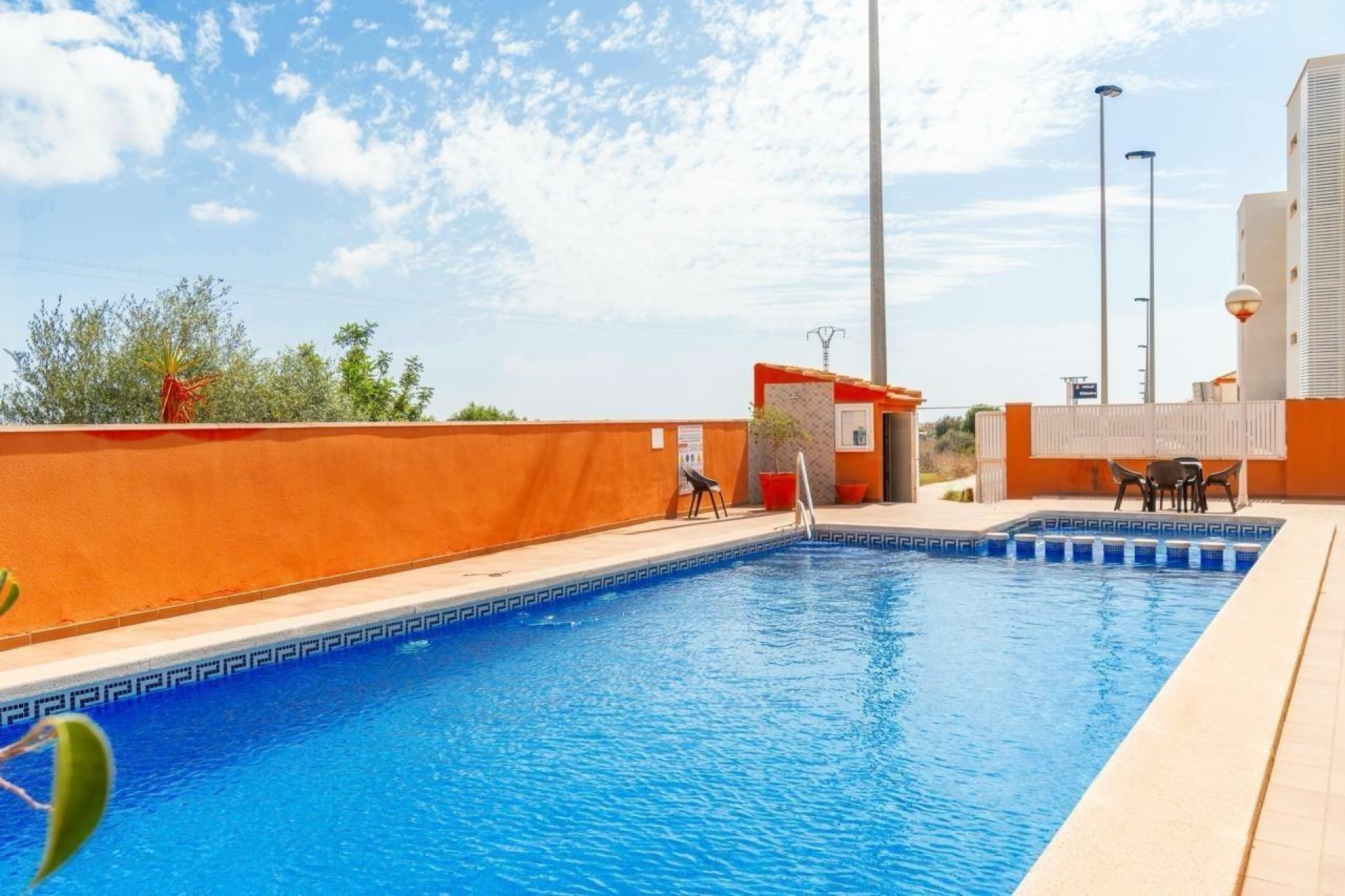 Wiederverkauf - Wohnung - Orihuela Costa - Villamartín