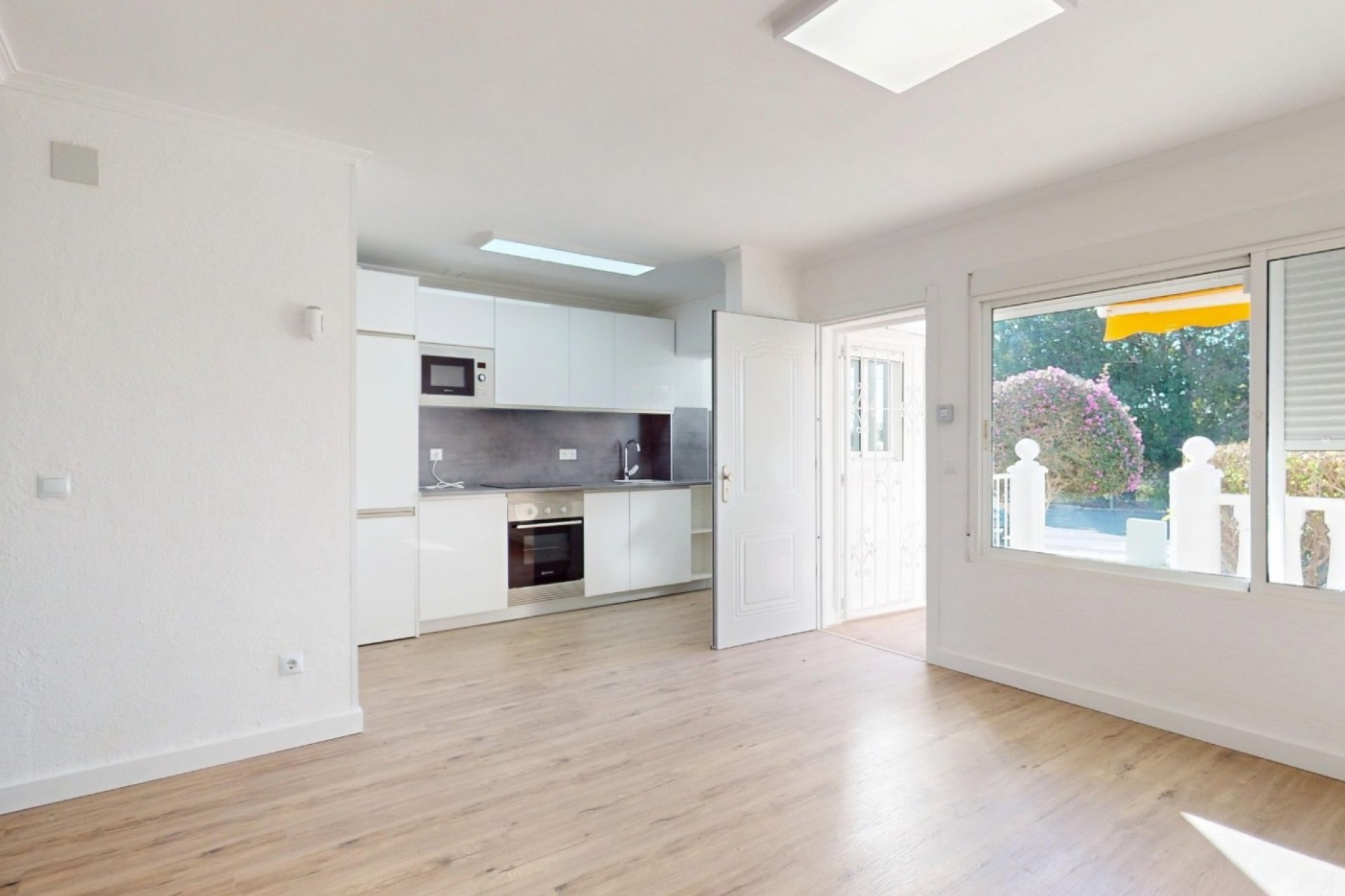 Wiederverkauf - Wohnung - Orihuela Costa - Villamartín