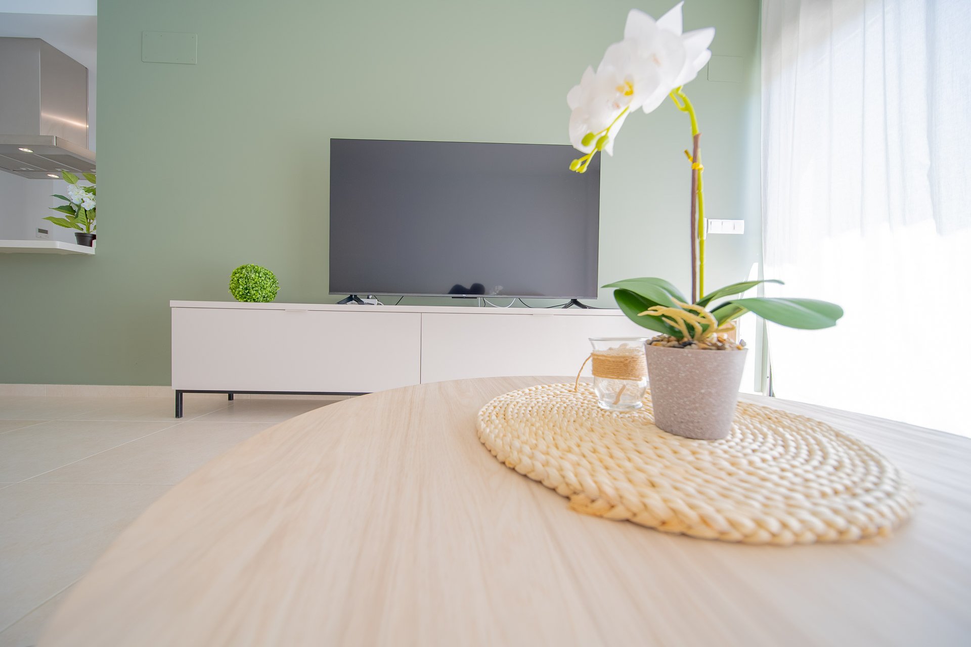 Wiederverkauf - Wohnung - Orihuela Costa - Villamartín