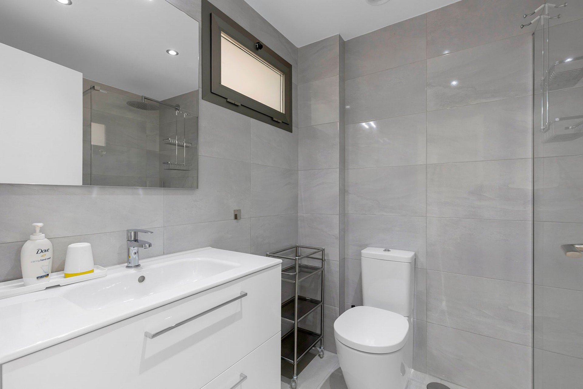 Wiederverkauf - Wohnung - Orihuela Costa - Villamartín