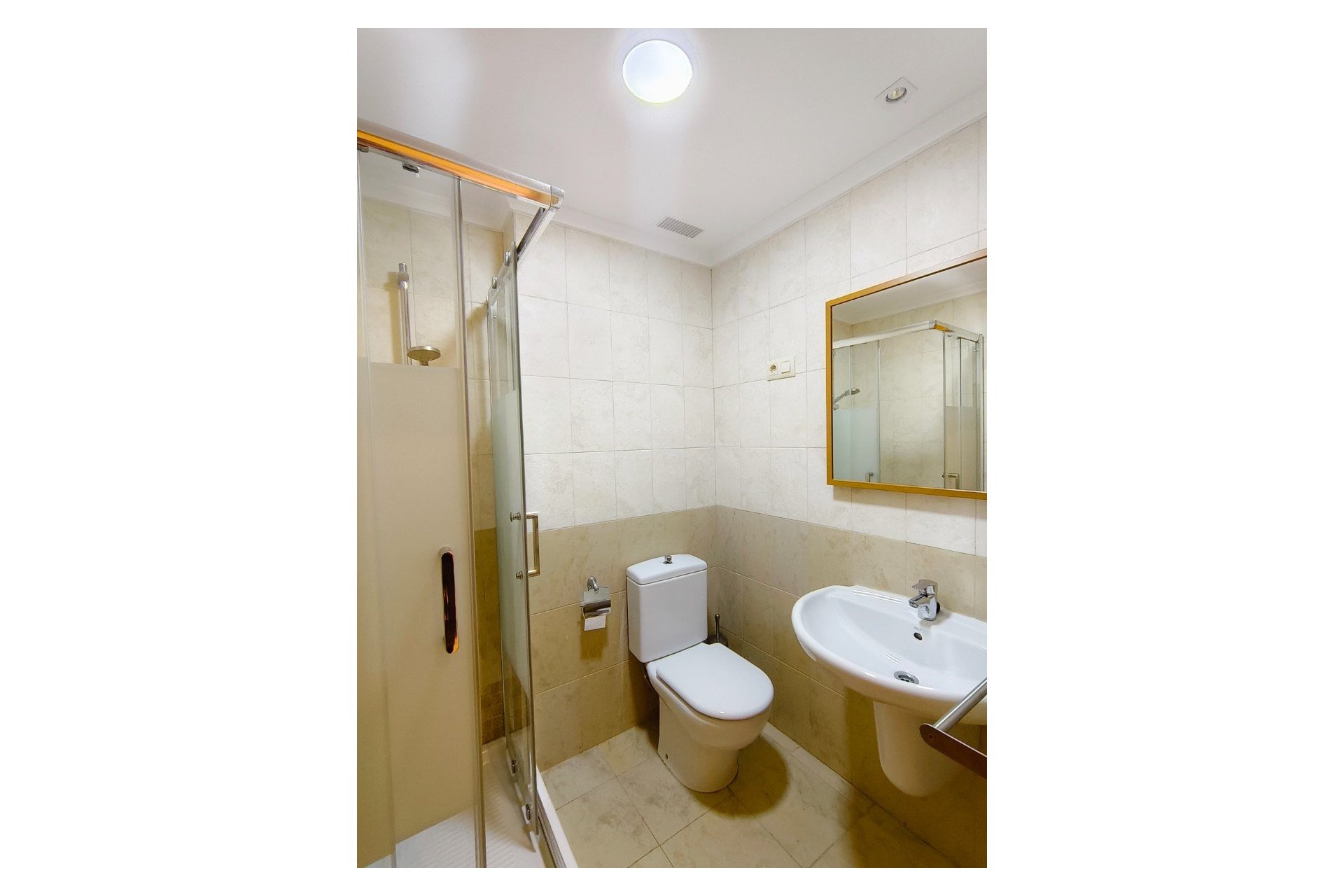 Wiederverkauf - Wohnung - Orihuela Costa - Villamartín