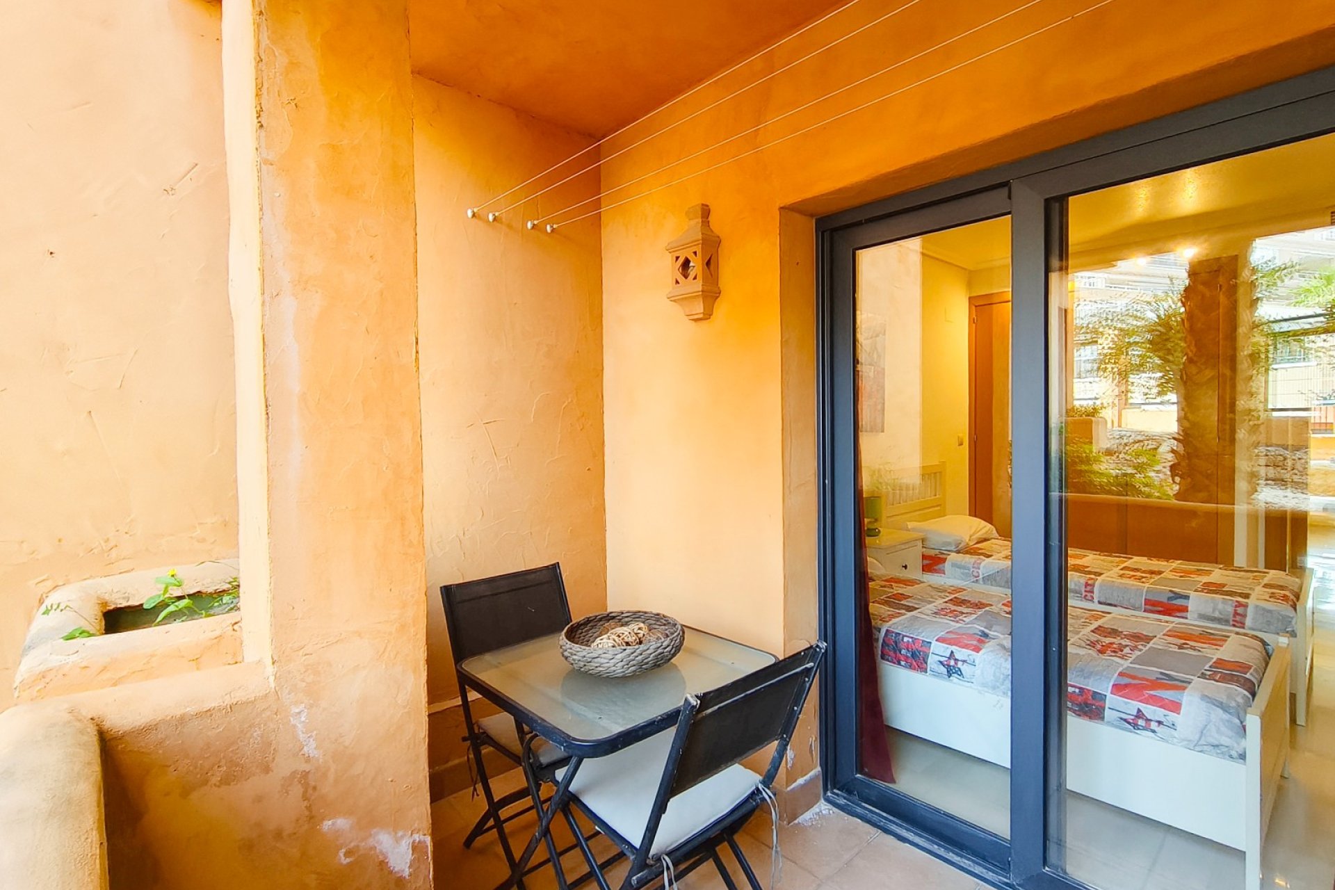 Wiederverkauf - Wohnung - Orihuela Costa - Villamartín