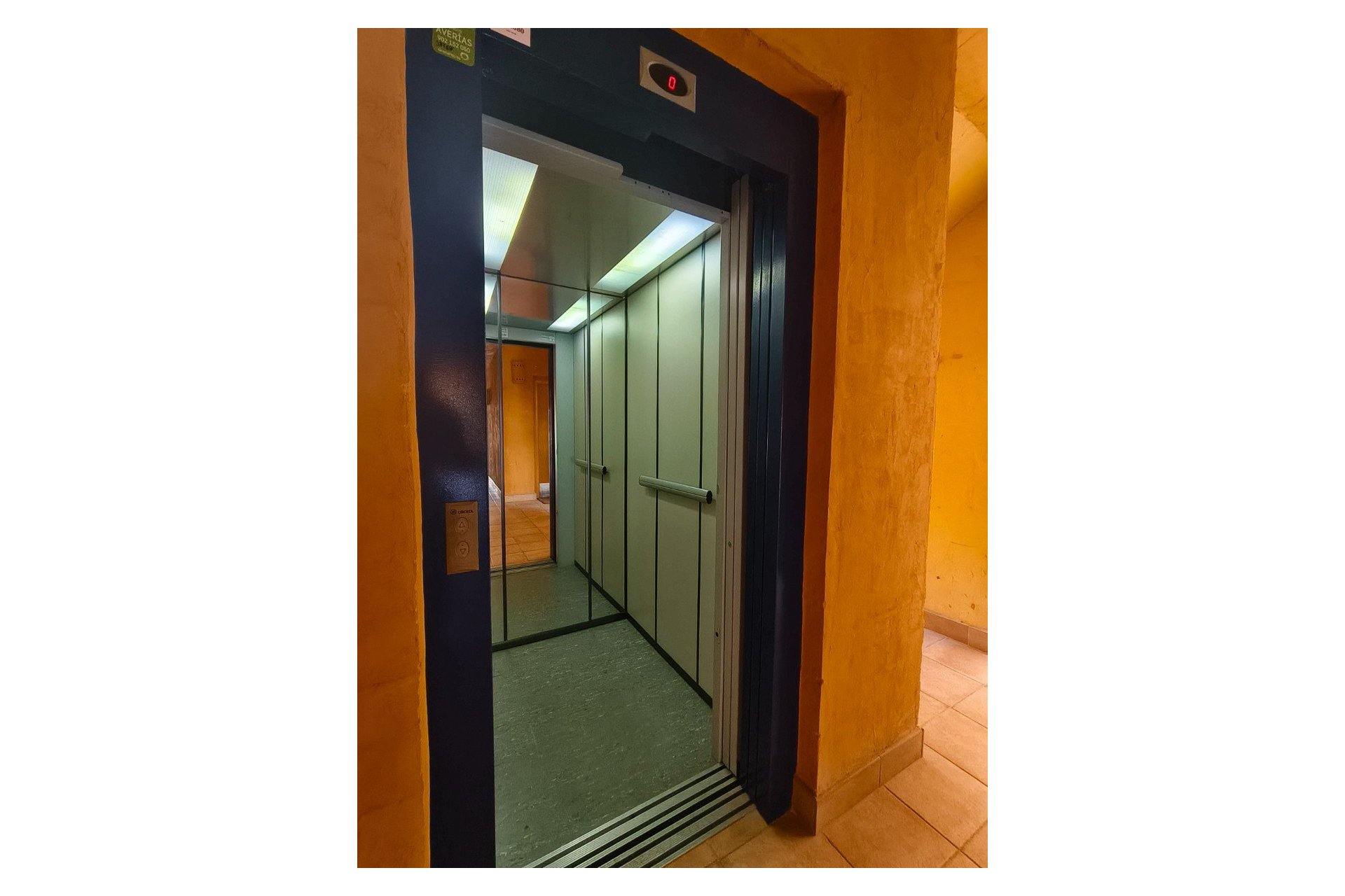 Wiederverkauf - Wohnung - Orihuela Costa - Villamartín