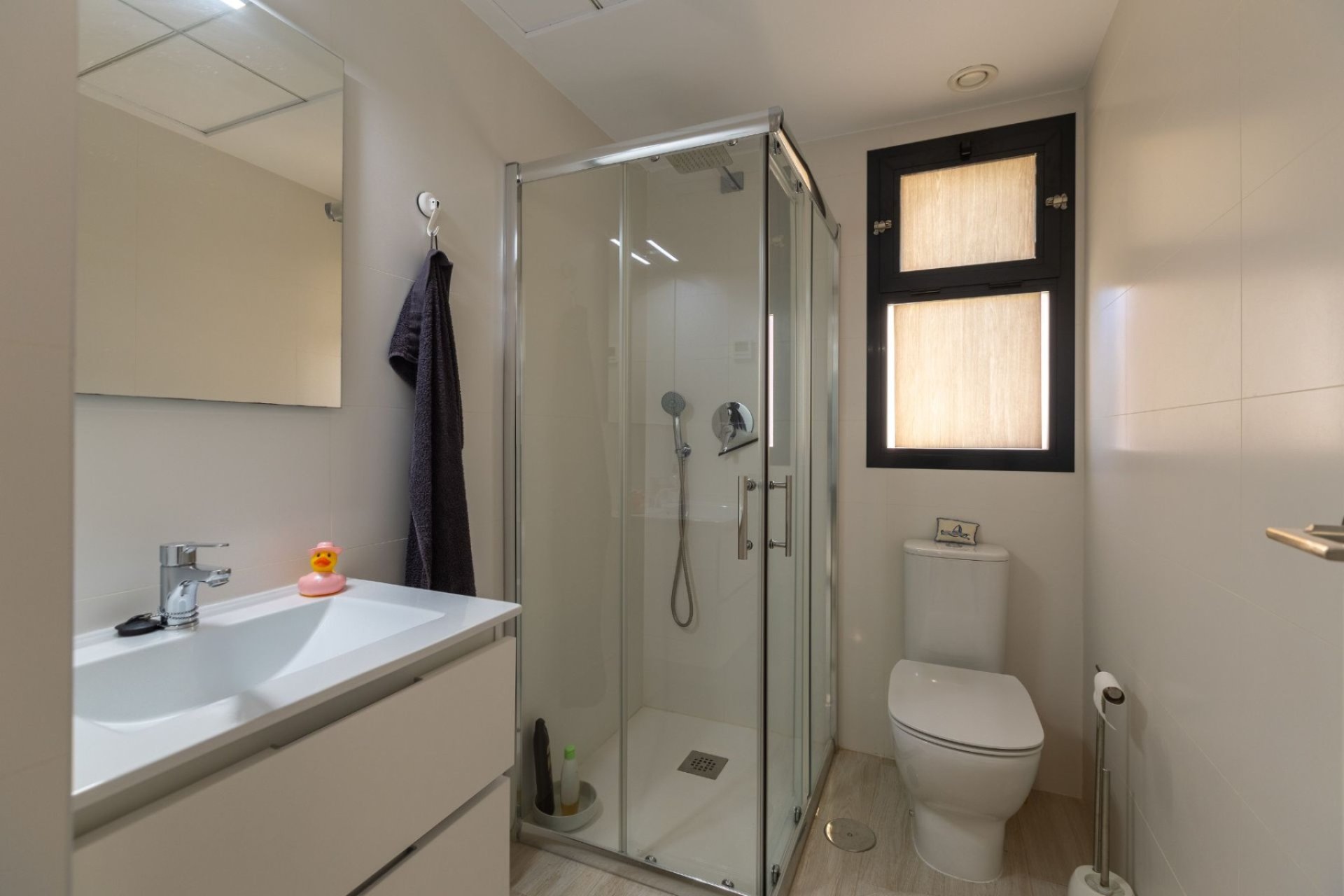 Wiederverkauf - Wohnung - Orihuela Costa - Villamartín