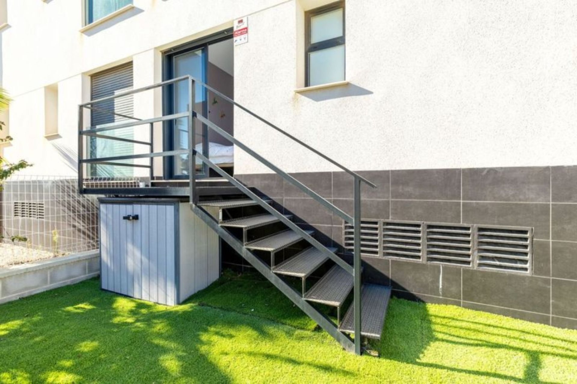 Wiederverkauf - Wohnung - Orihuela Costa - Villamartín