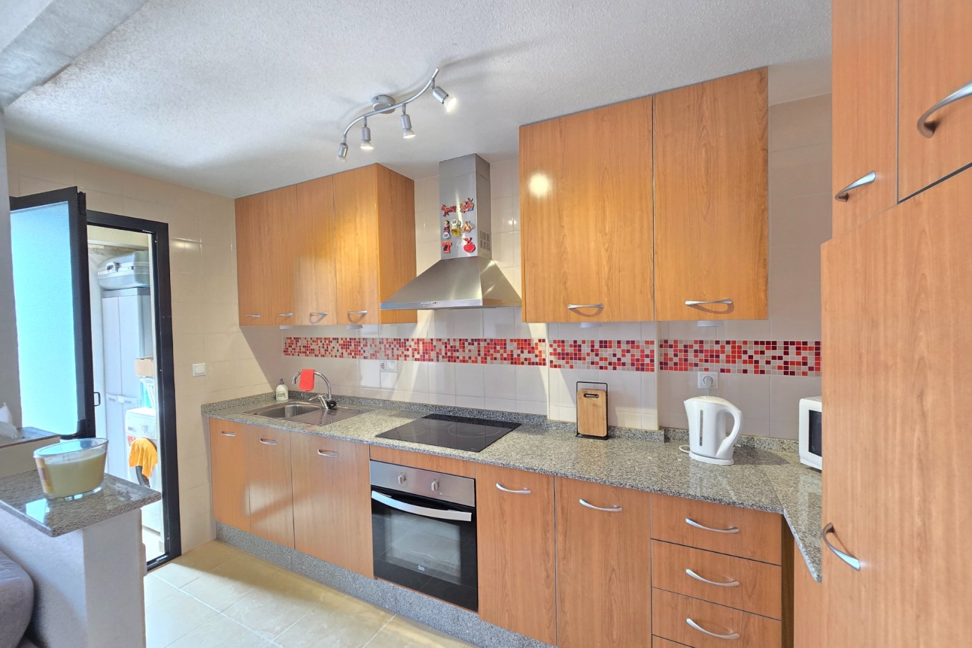 Wiederverkauf - Wohnung - Orihuela Costa - Villamartín