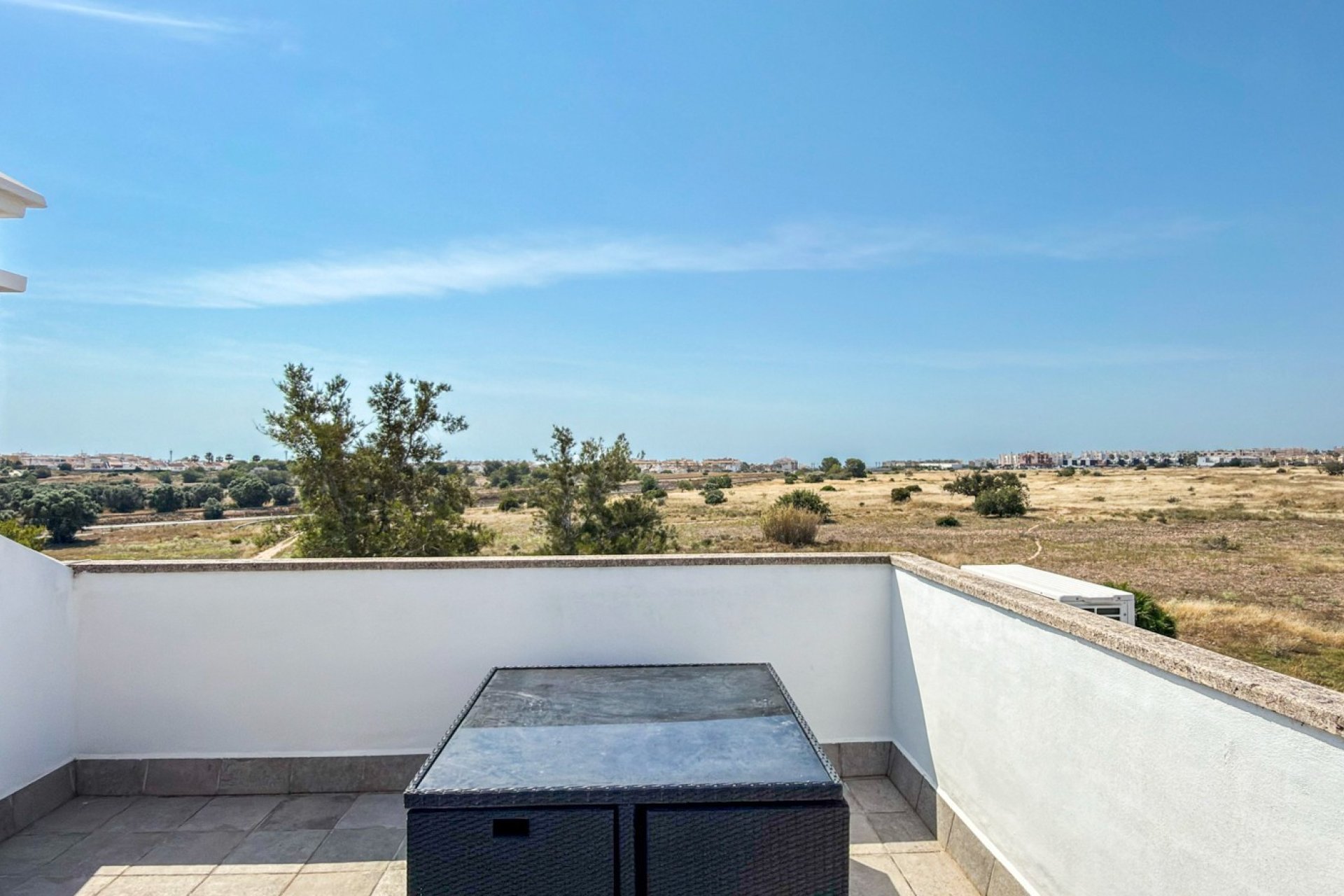 Wiederverkauf - Wohnung - Orihuela Costa - Villamartín