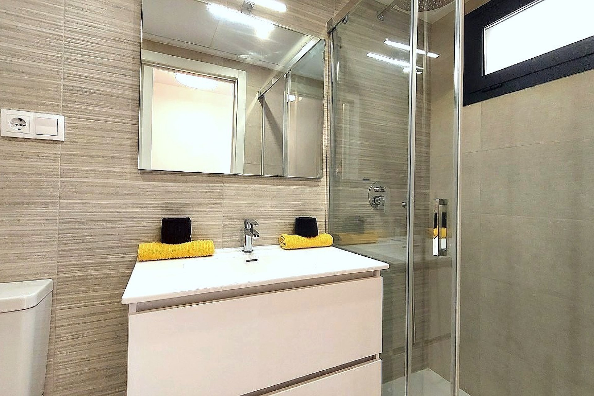 Wiederverkauf - Wohnung - Orihuela Costa - Villamartín