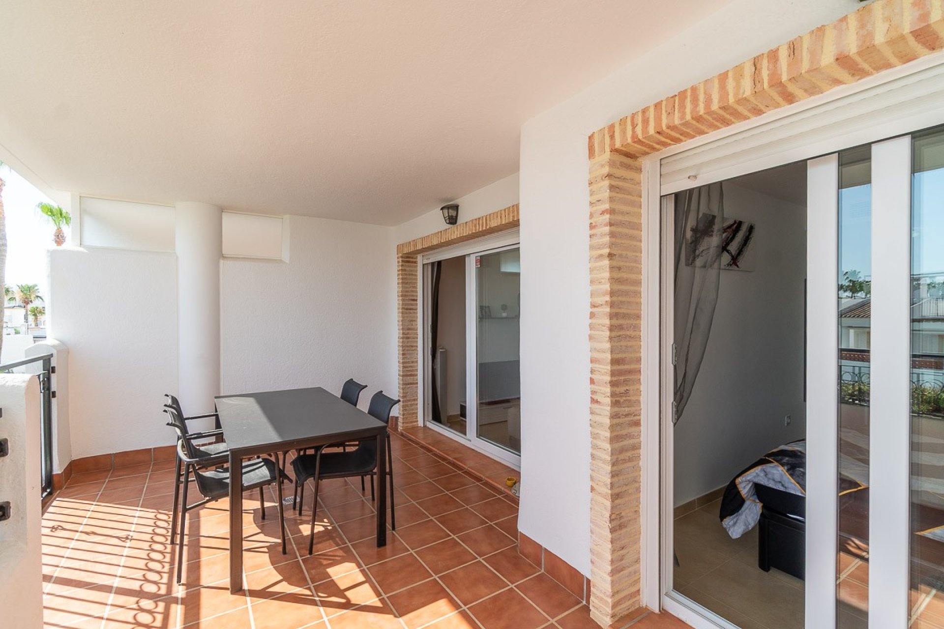Wiederverkauf - Wohnung - Orihuela Costa - Villamartín