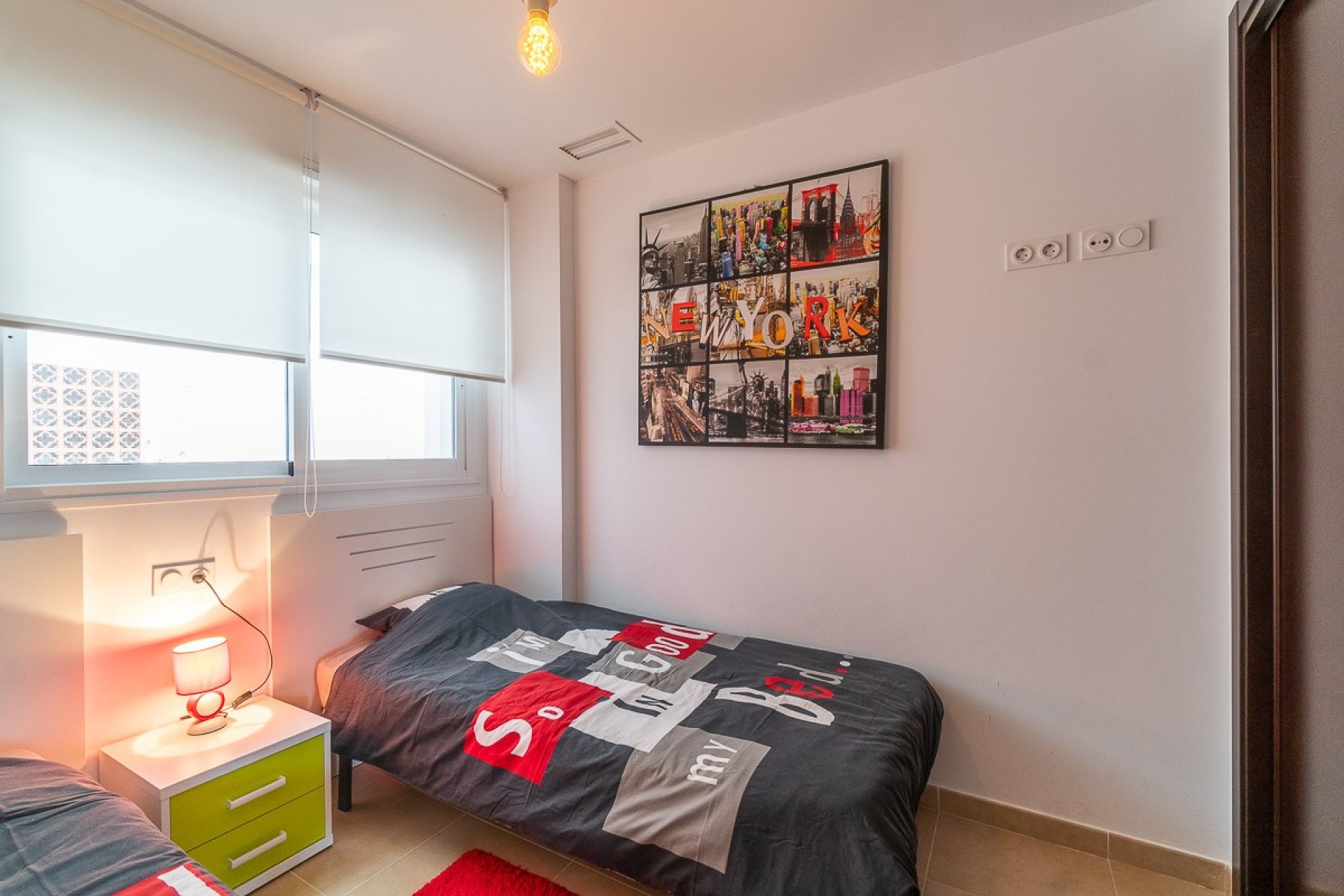 Wiederverkauf - Wohnung - Orihuela Costa - Villamartín