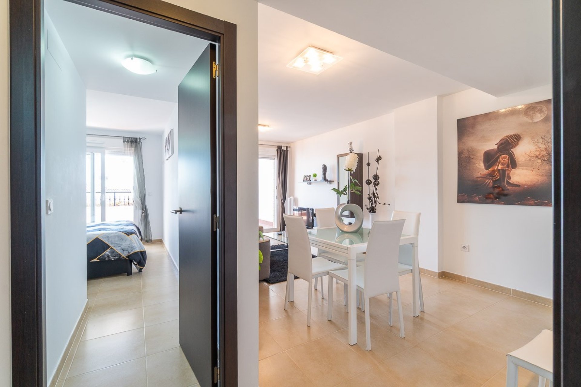 Wiederverkauf - Wohnung - Orihuela Costa - Villamartín