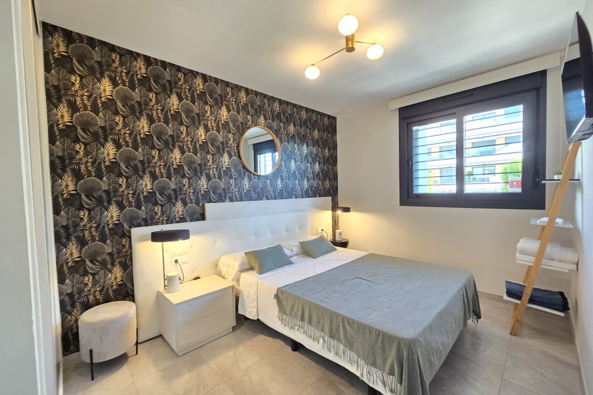 Wiederverkauf - Wohnung - Orihuela Costa - Villamartín