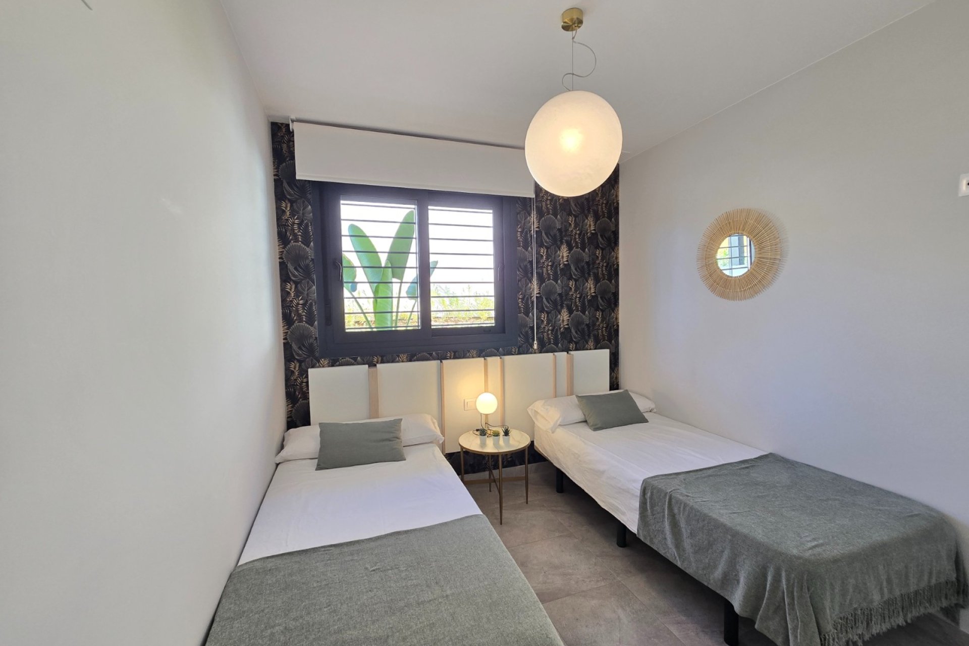 Wiederverkauf - Wohnung - Orihuela Costa - Villamartín