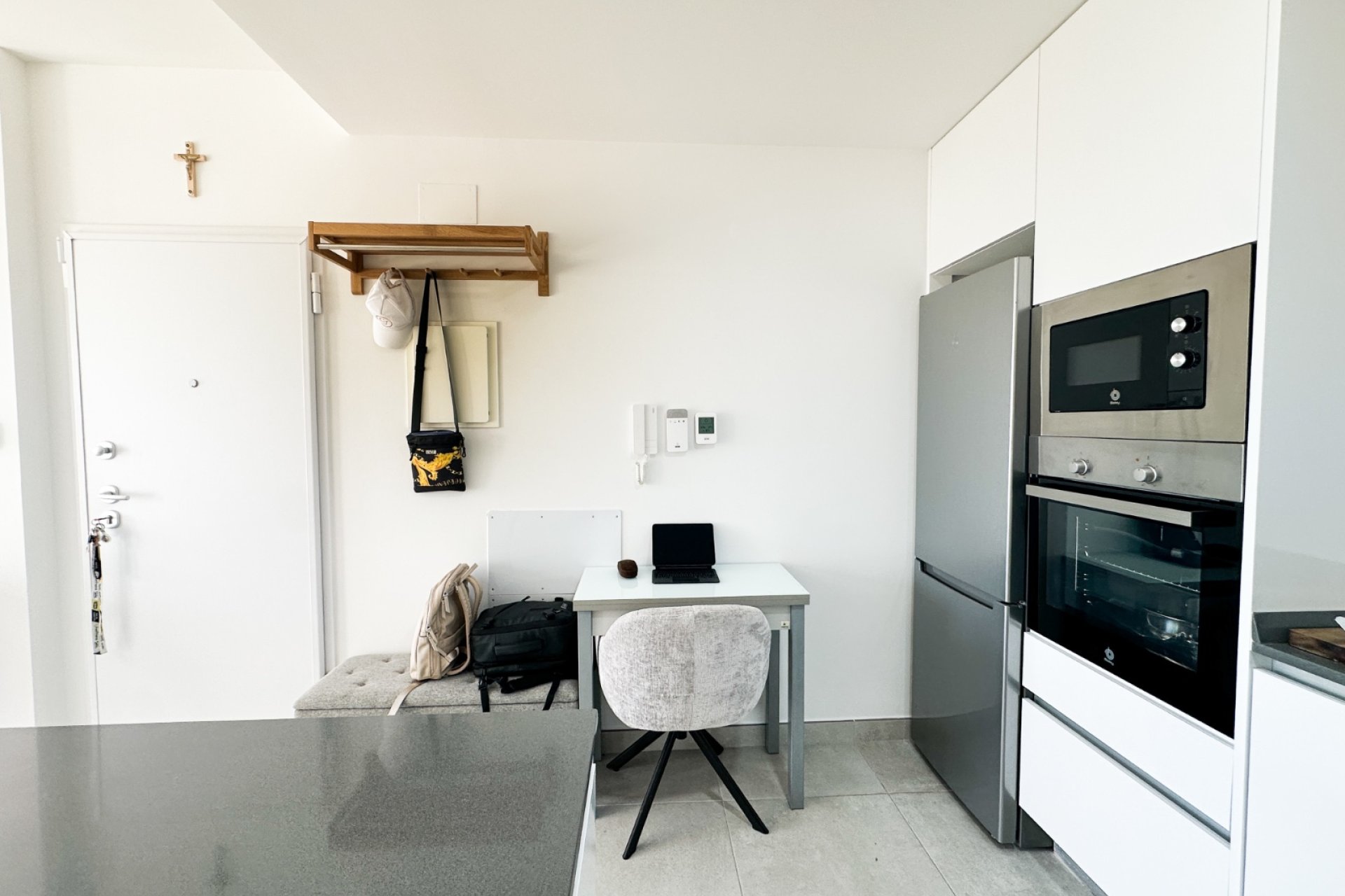 Wiederverkauf - Wohnung - Orihuela Costa - Villamartín