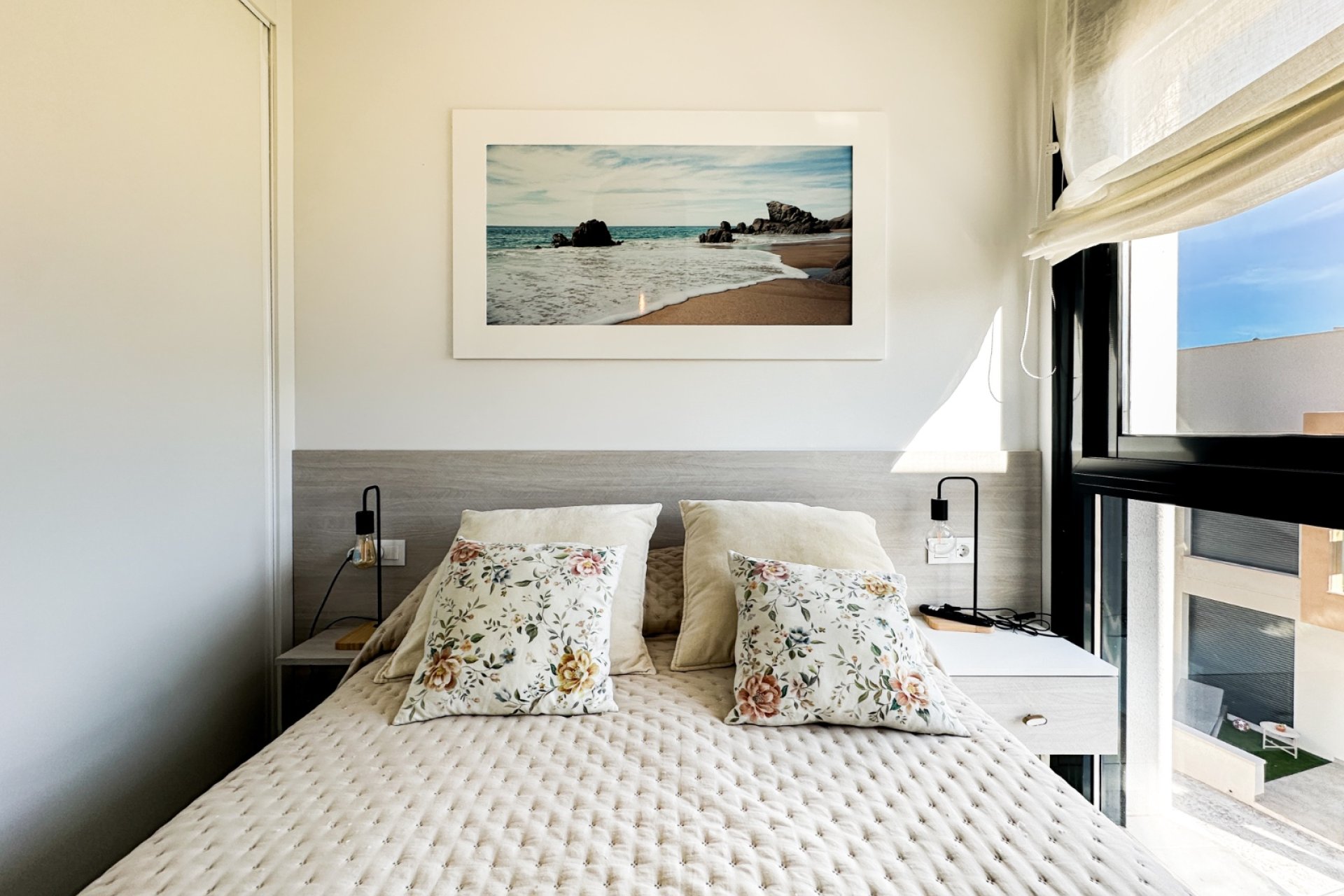 Wiederverkauf - Wohnung - Orihuela Costa - Villamartín